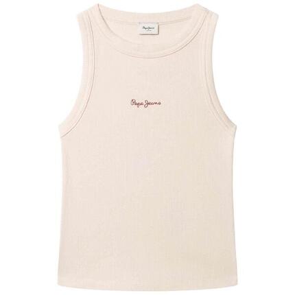 Debardeur Pepe jeans modèle Giselle pour filles