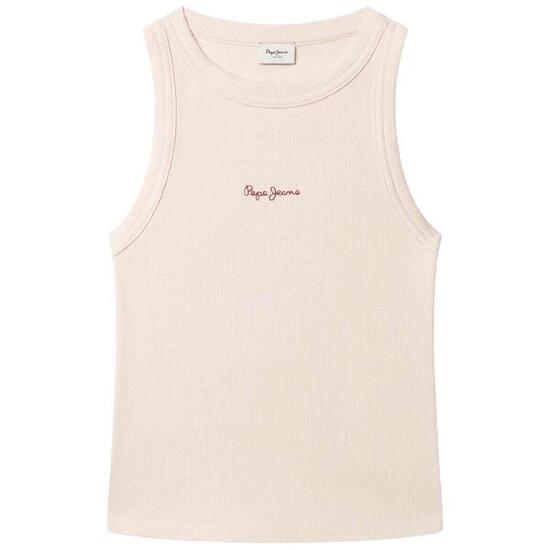 Debardeur Pepe jeans modèle Giselle pour filles
