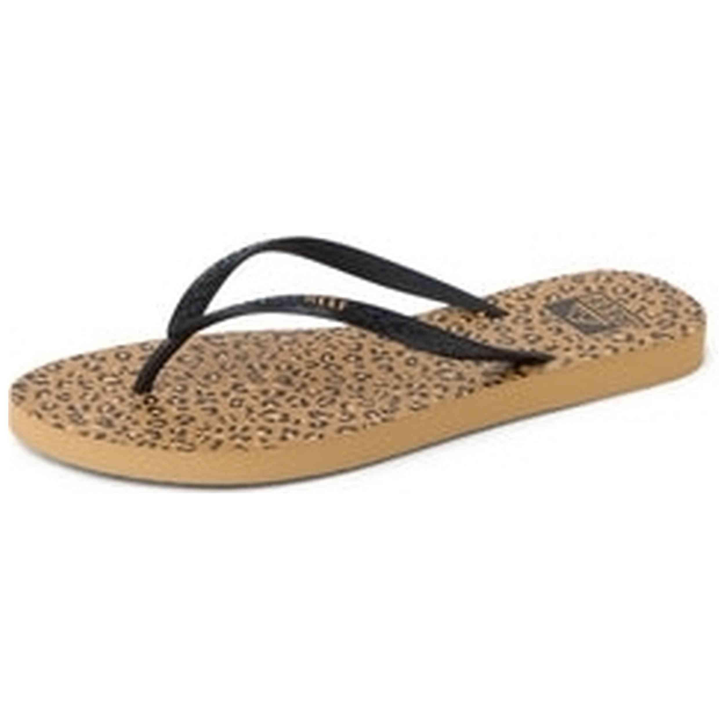 Chanclas Reef modelo W REEF SEASIDE PRINTS para mujer 3/4