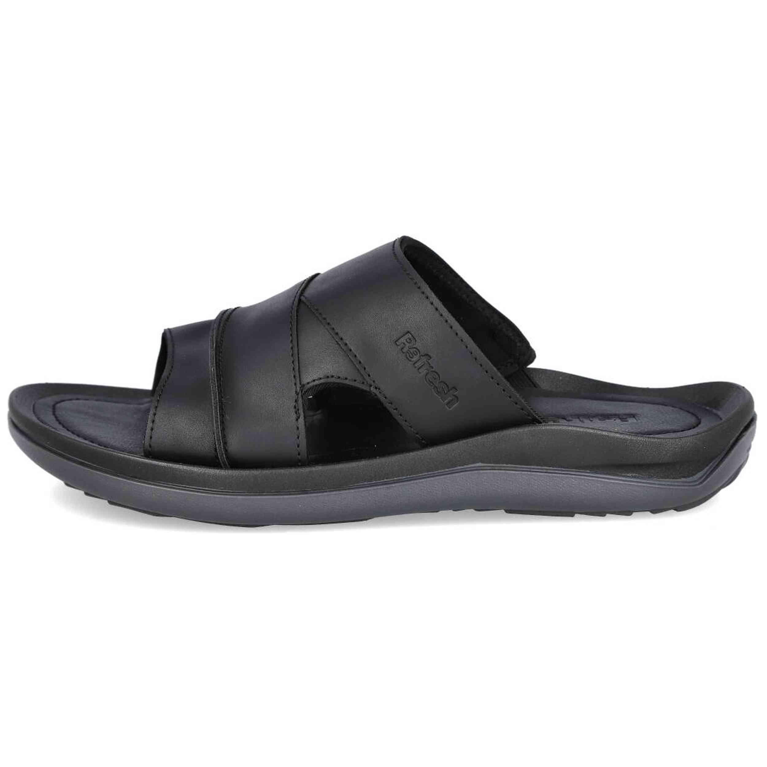 Slippers Skechers model 070-744049 voor mannen 3/5