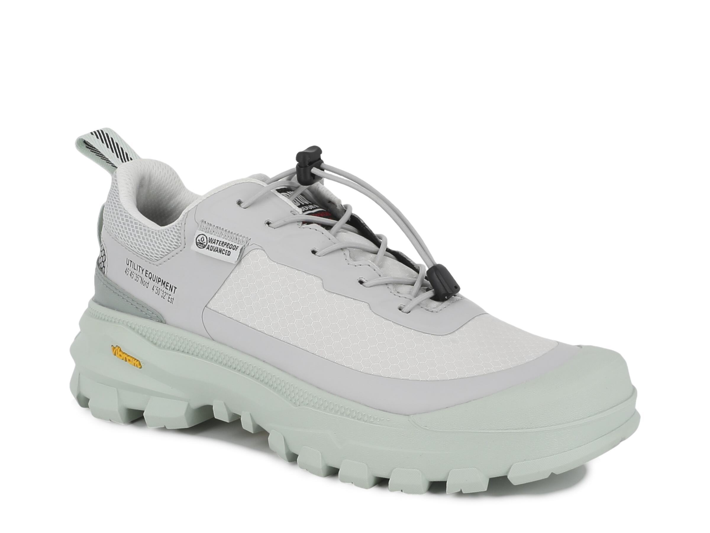 Chaussures de marche Unisexe Waterproof PALLARIDER LO TX WPA 2/7