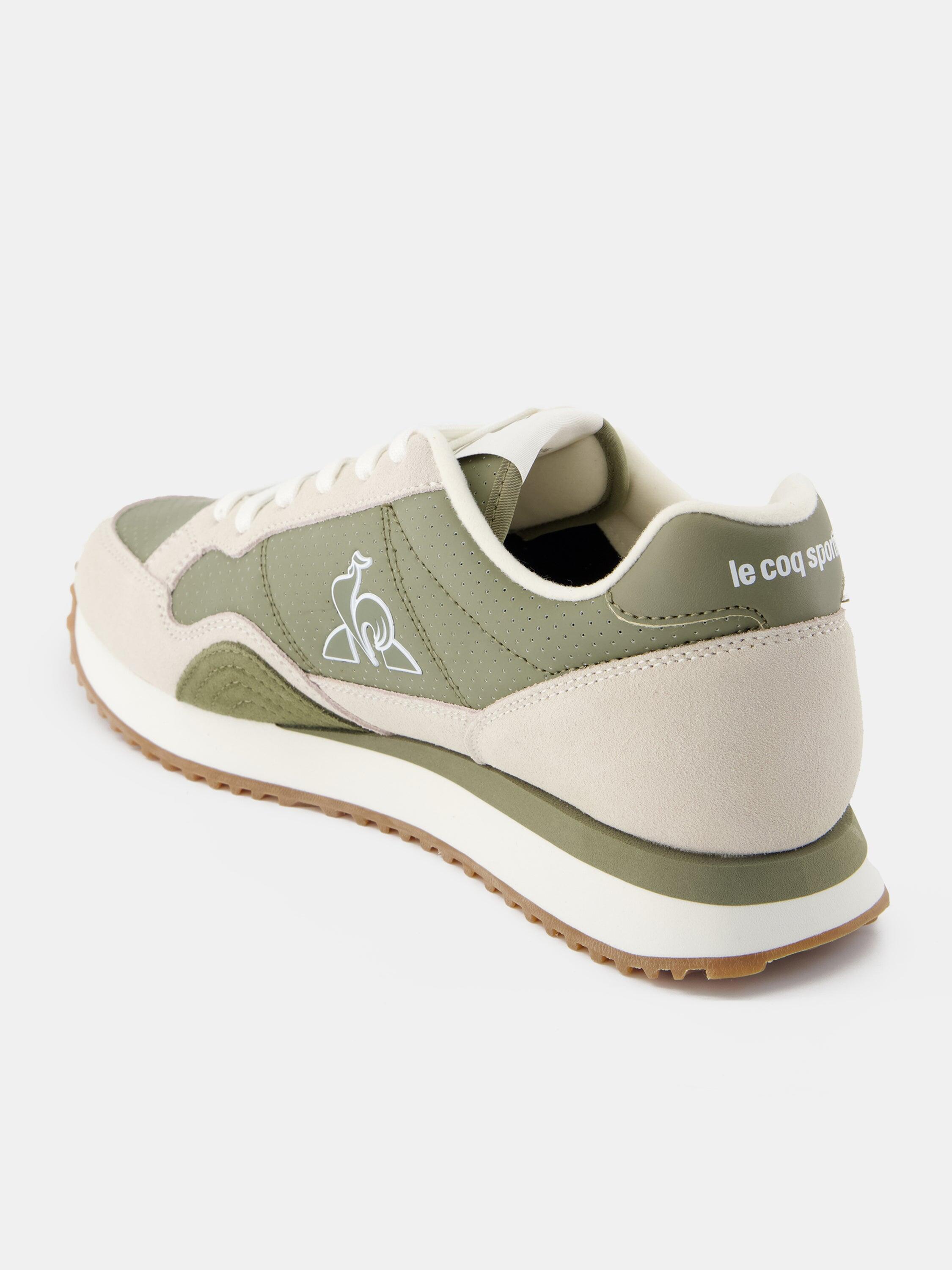 Sneakersy Le Coq Sportif Jet Star 3/4