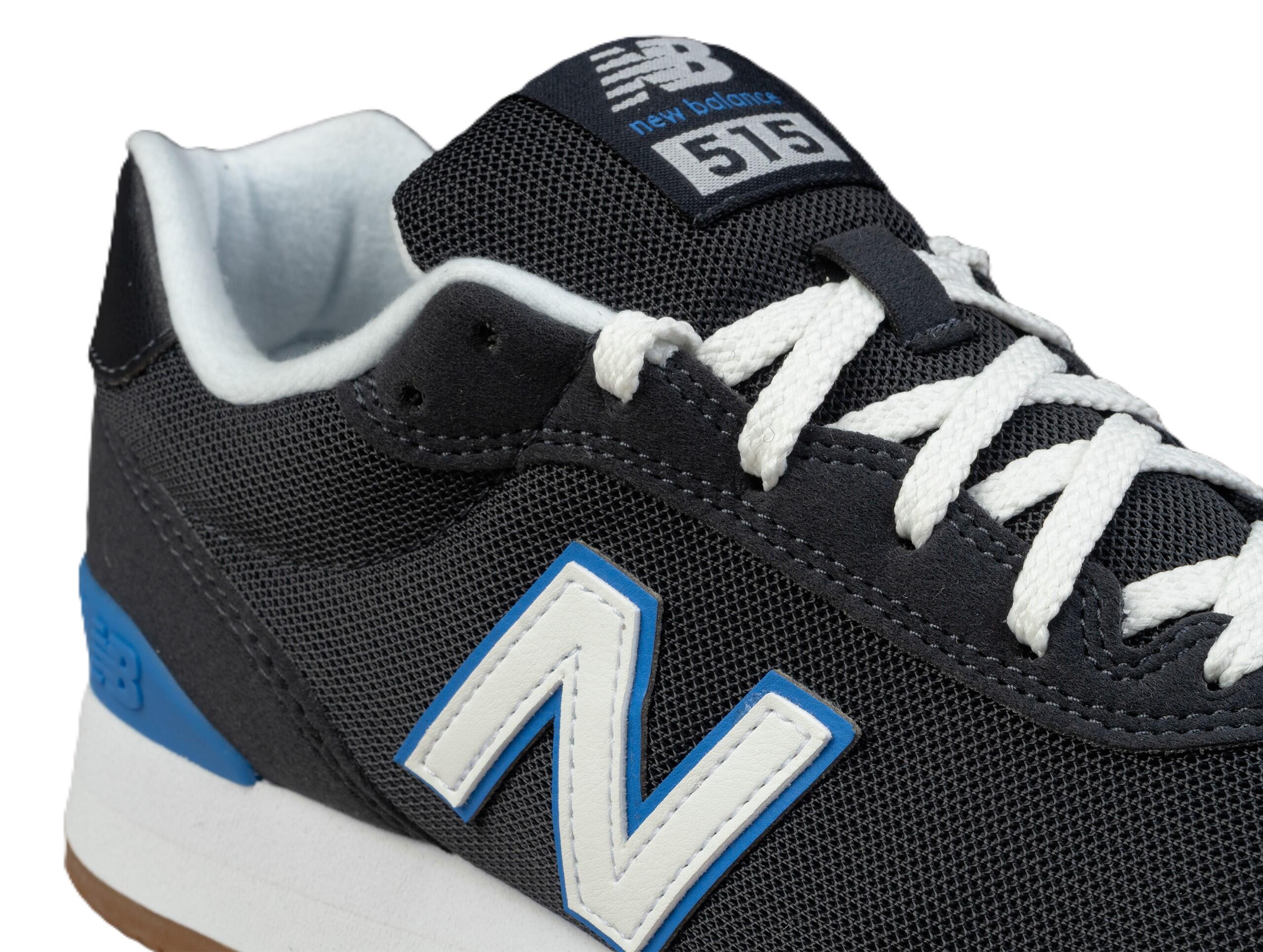 Buty męskie sneakersy sportowe New Balance 5/5