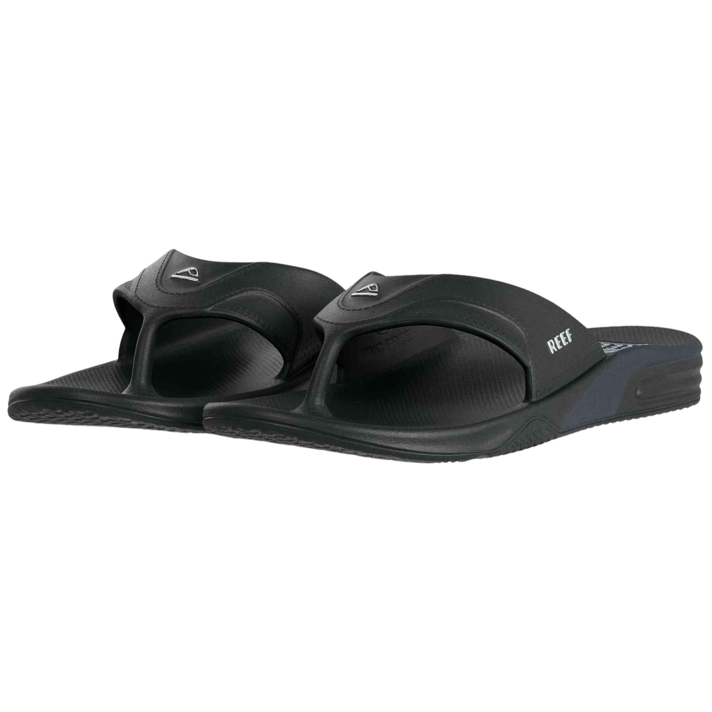 Slippers Reef model CJ8545-836 voor mannen 4/5