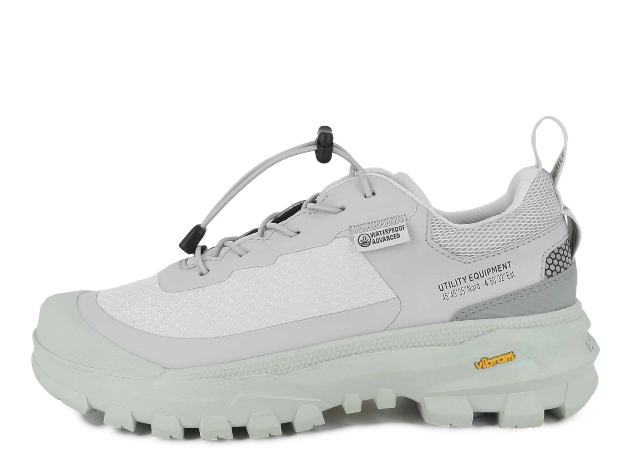 Chaussures de marche Unisexe Waterproof PALLARIDER LO TX WPA 7/7
