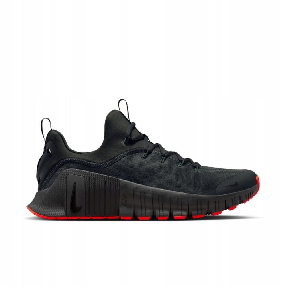 Sportschuhe Nike Free Metcon 6 Fj7127 008 2/7