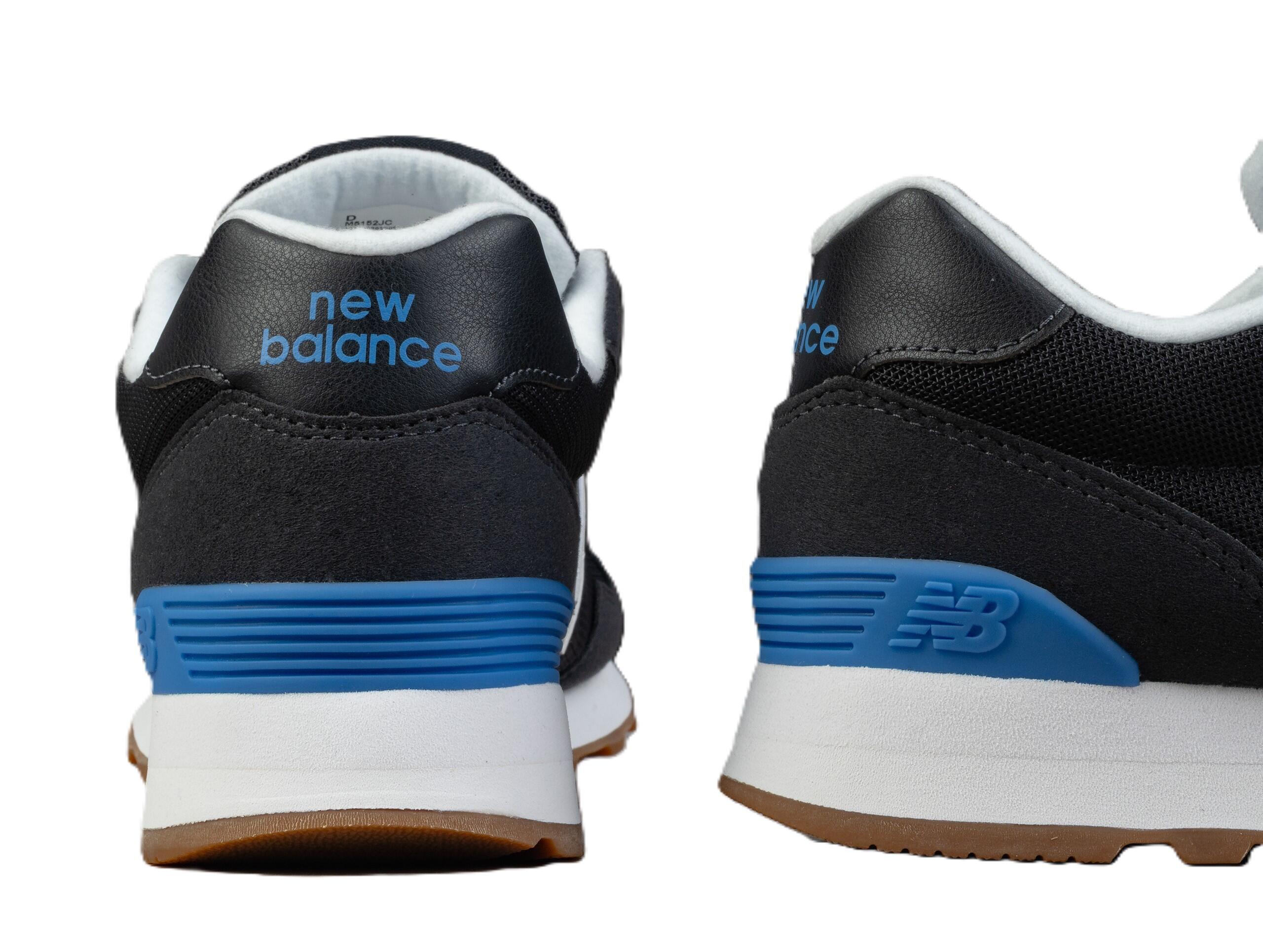 Buty męskie sneakersy sportowe New Balance 4/5
