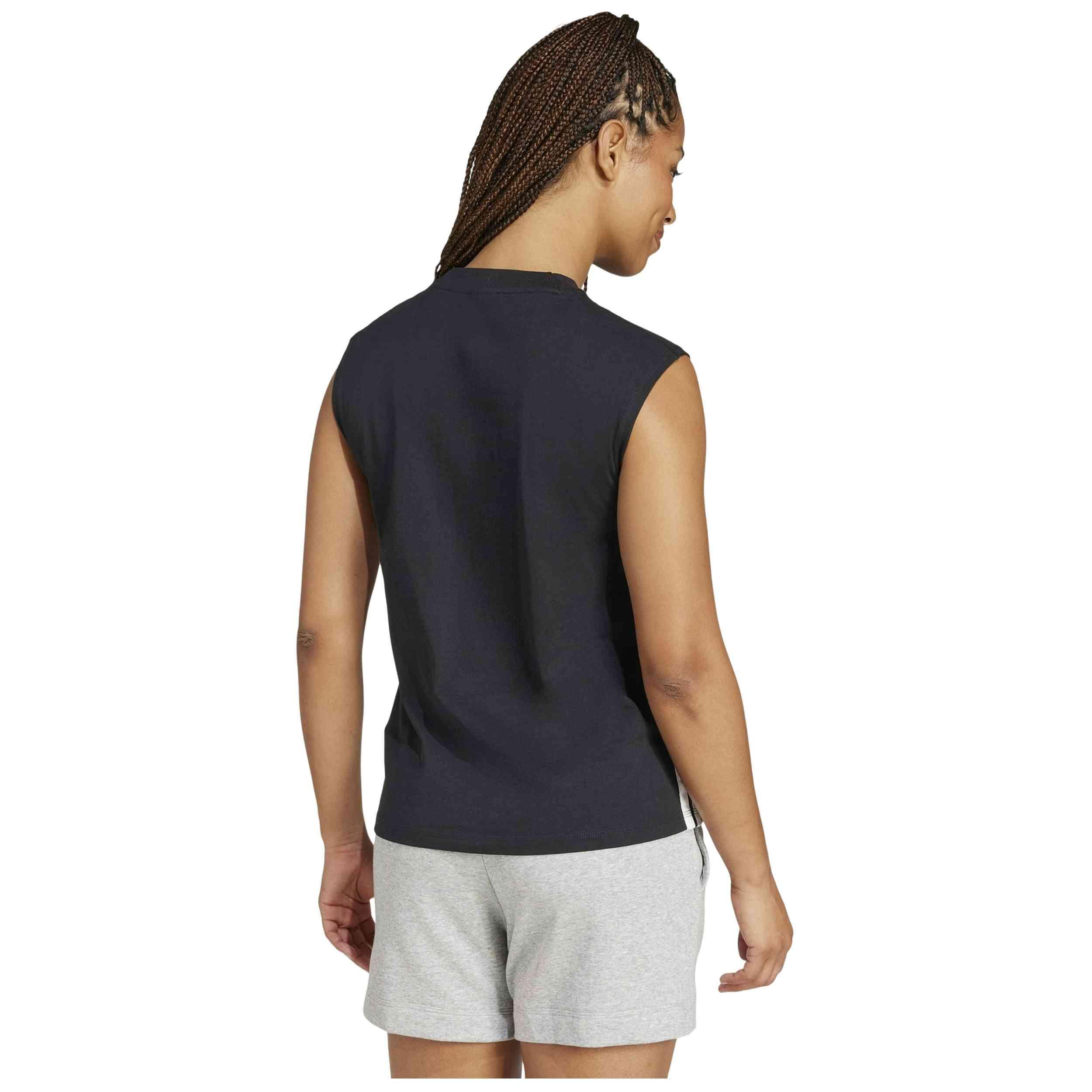 Tanktop Adidas model JD4984 voor vrouwen 2/4