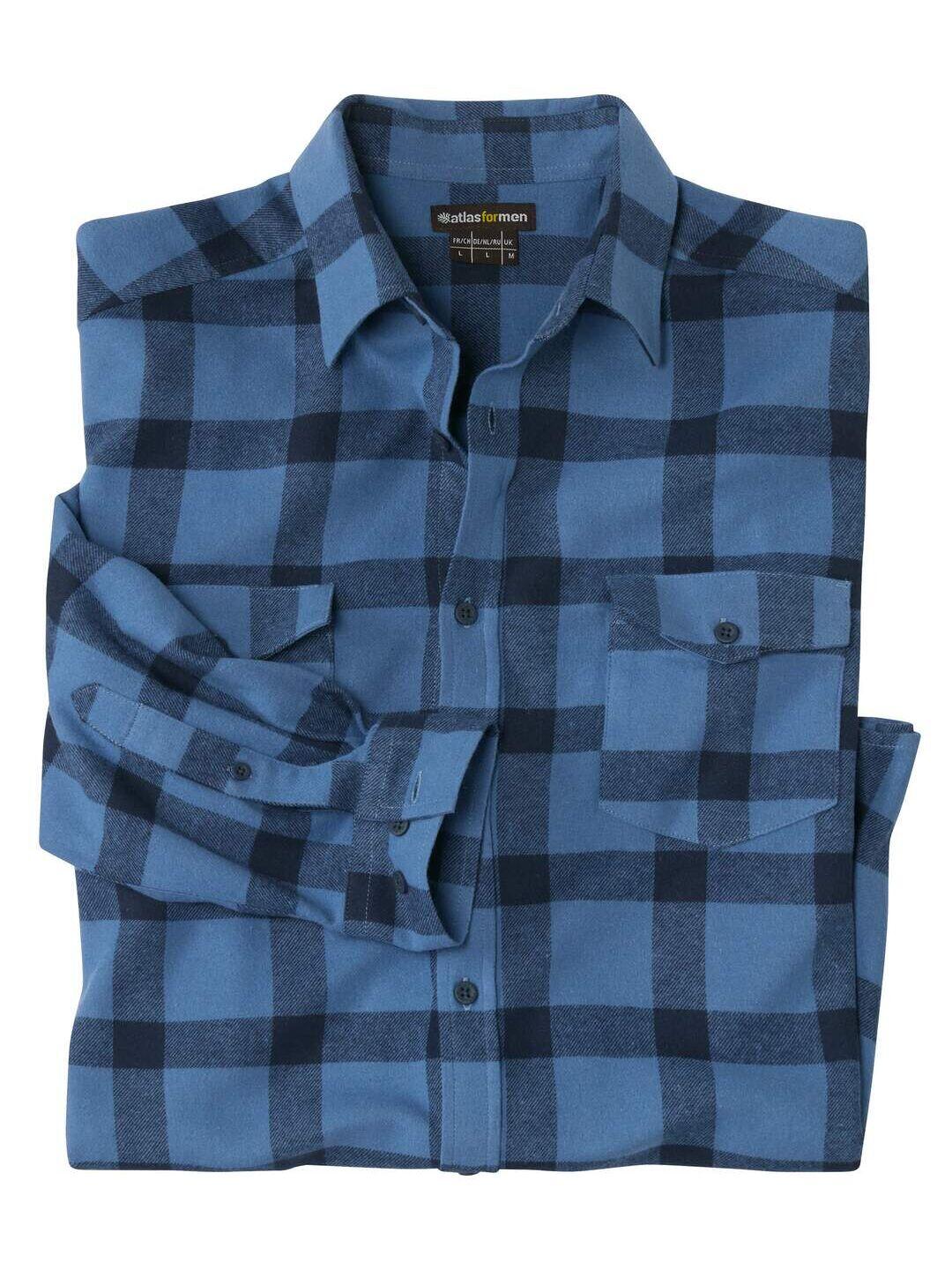 bleu / bleu navy