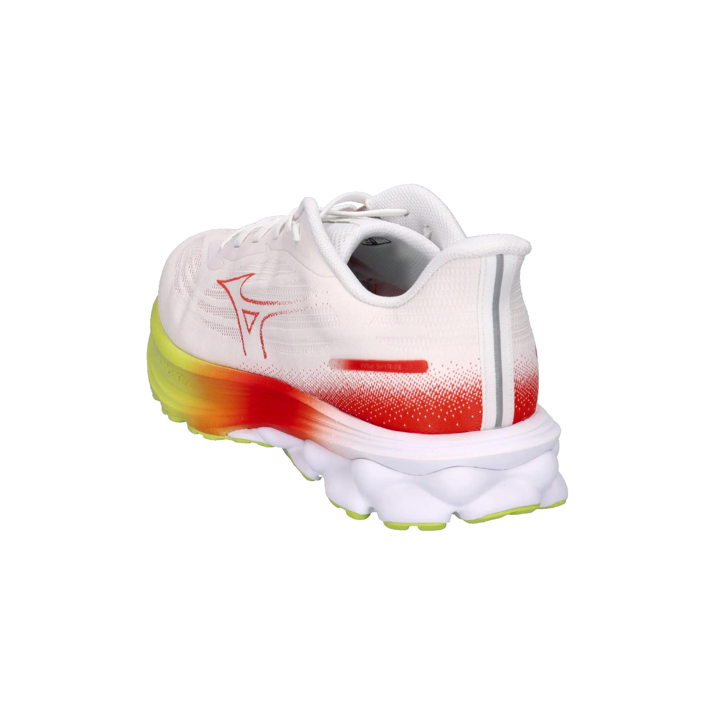 Mizuno Herren Laufschuhe WAVE SKYRISE 7 J1GC2609 12/15