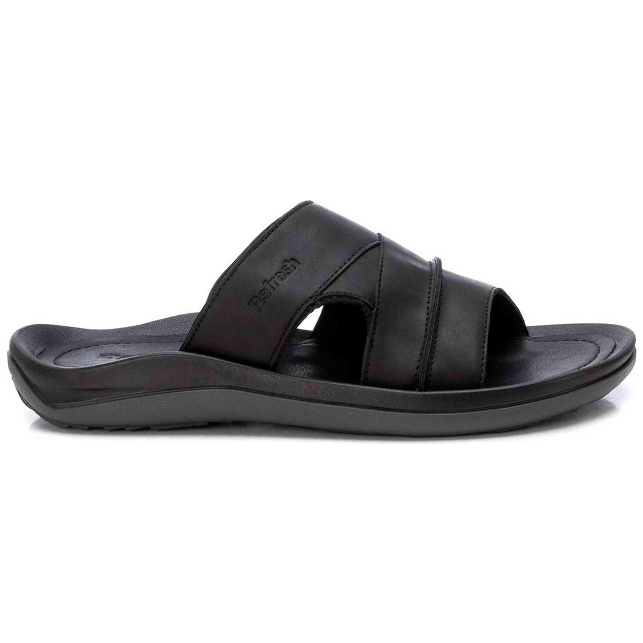 Slippers Skechers model 070-744049 voor mannen 4/5