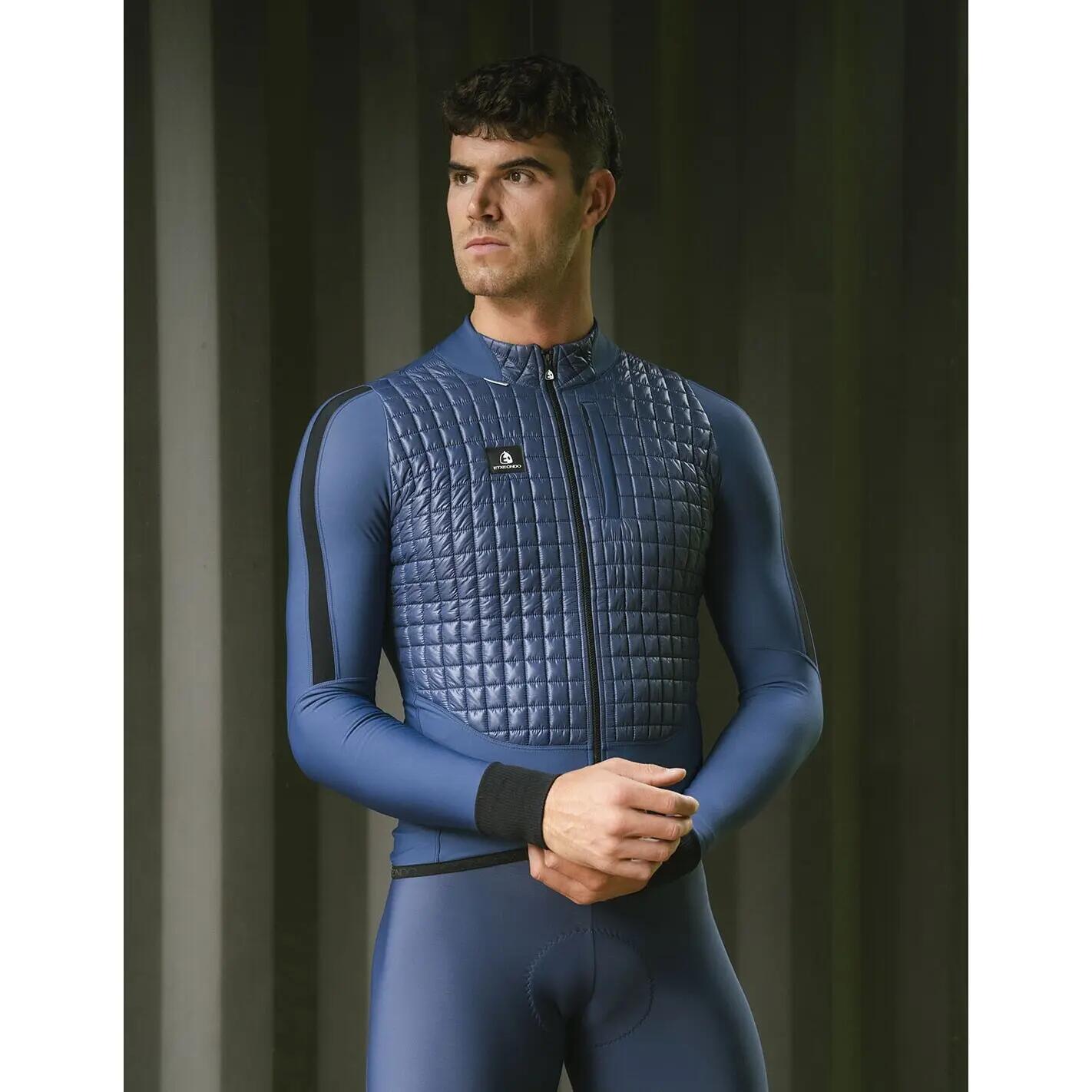 Giacca Etxeondo Arri Primaloft 3/5
