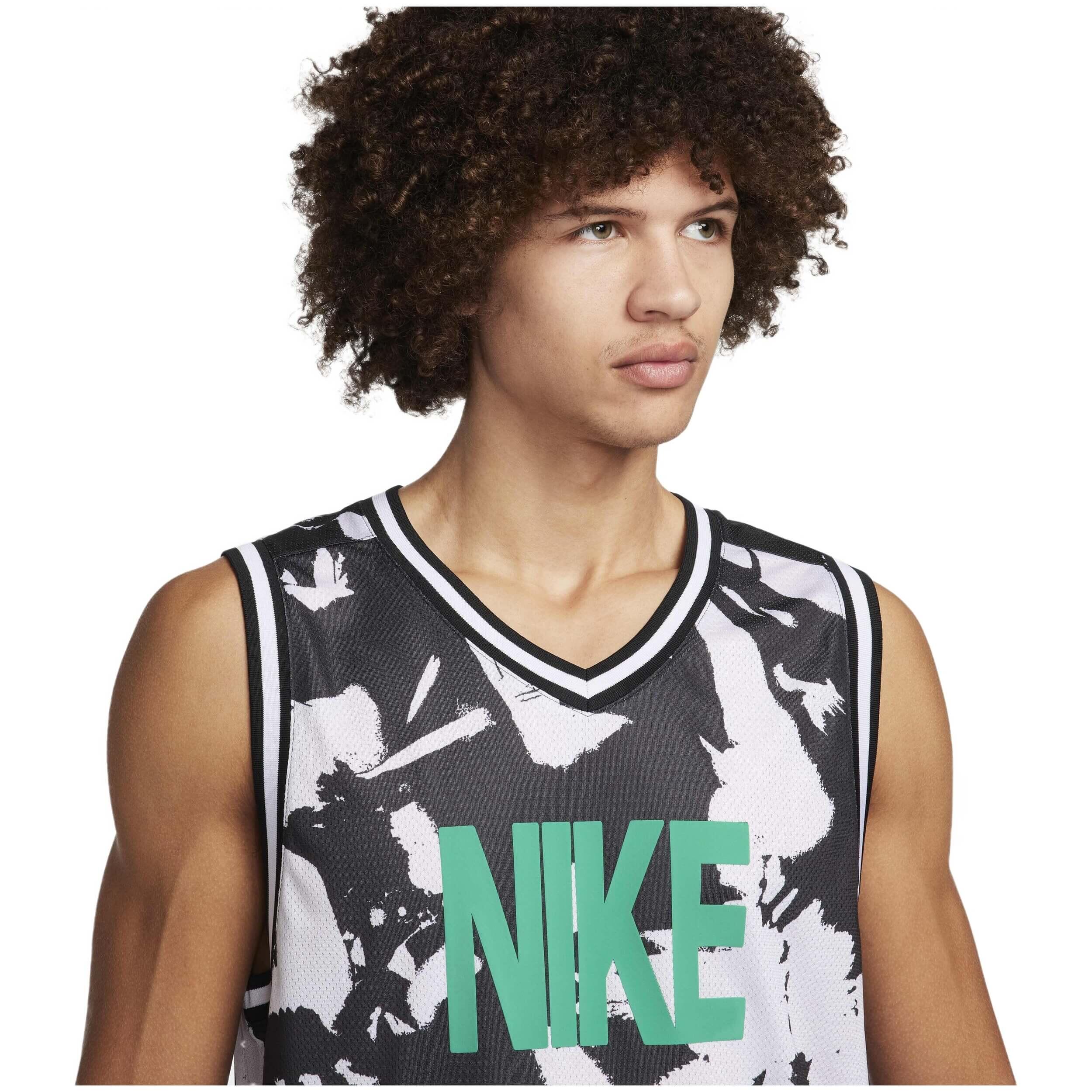 Trägershirt Nike Modell FN2688-010 für männer 3/4