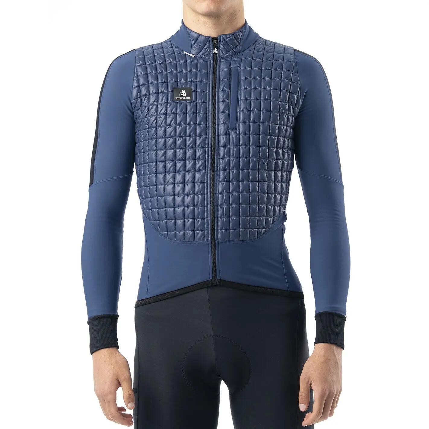 Giacca Etxeondo Arri Primaloft 2/5