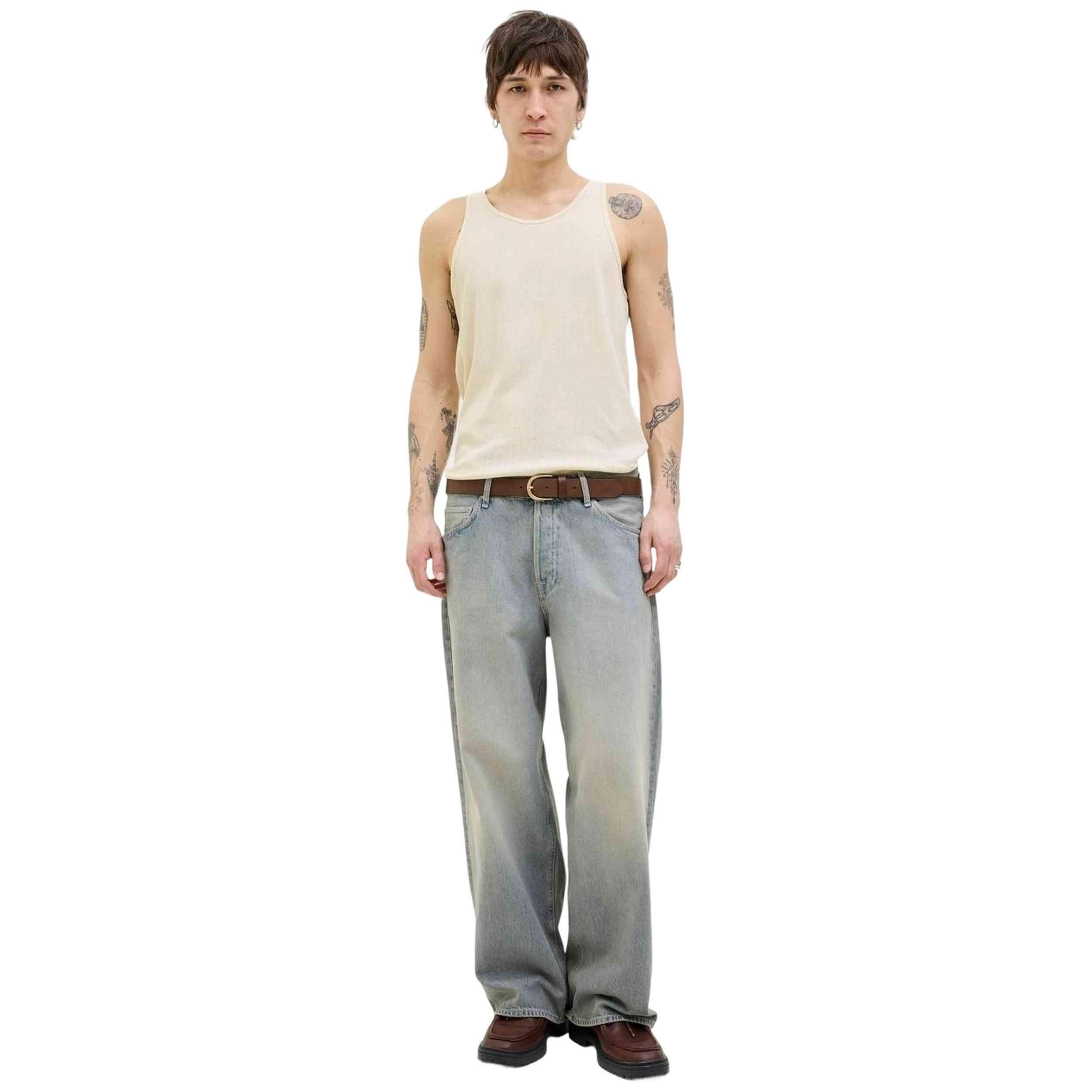 Camiseta de tirantes Jack&jones modelo 12276790 para hombre 4/5