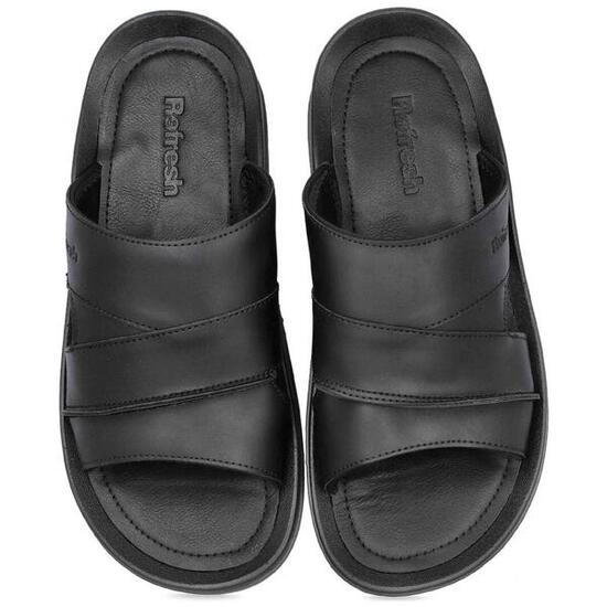 Slippers Skechers model 070-744049 voor mannen