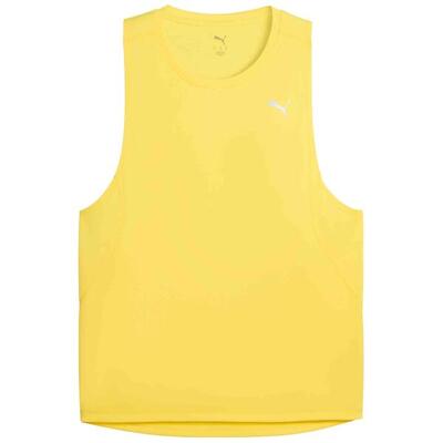 Tanktop puma model 526595-99 voor unisex