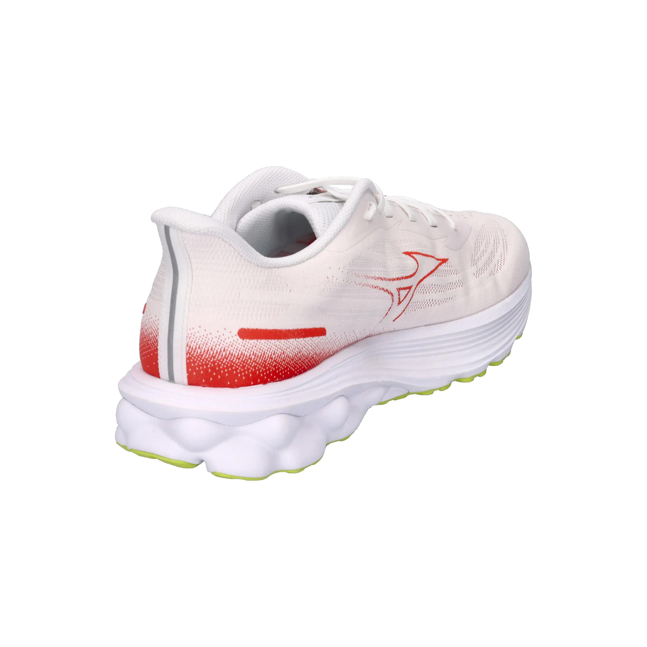 Mizuno Herren Laufschuhe WAVE SKYRISE 7 J1GC2609 14/15