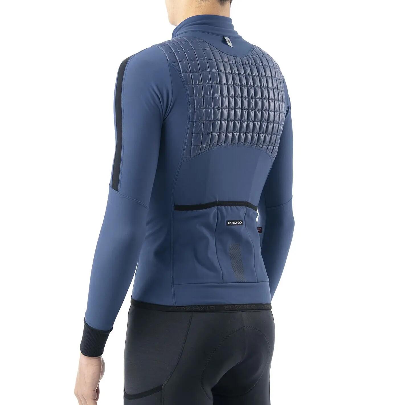 Giacca Etxeondo Arri Primaloft 5/5