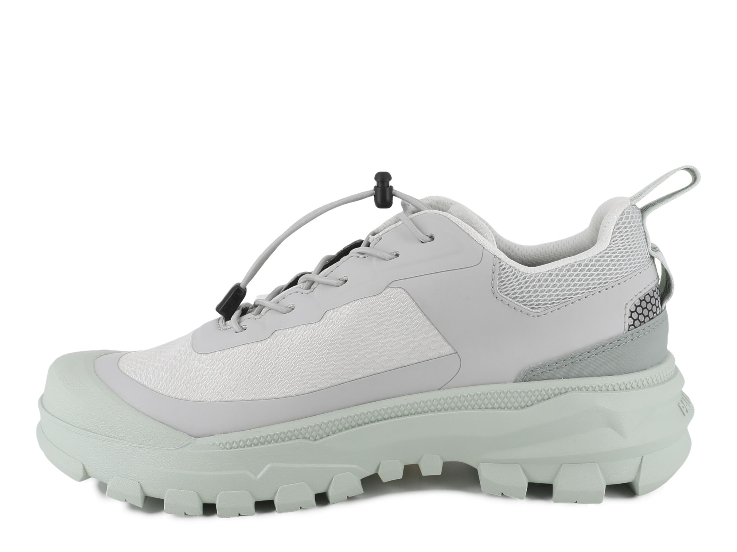 Chaussures de marche Unisexe Waterproof PALLARIDER LO TX WPA 4/7
