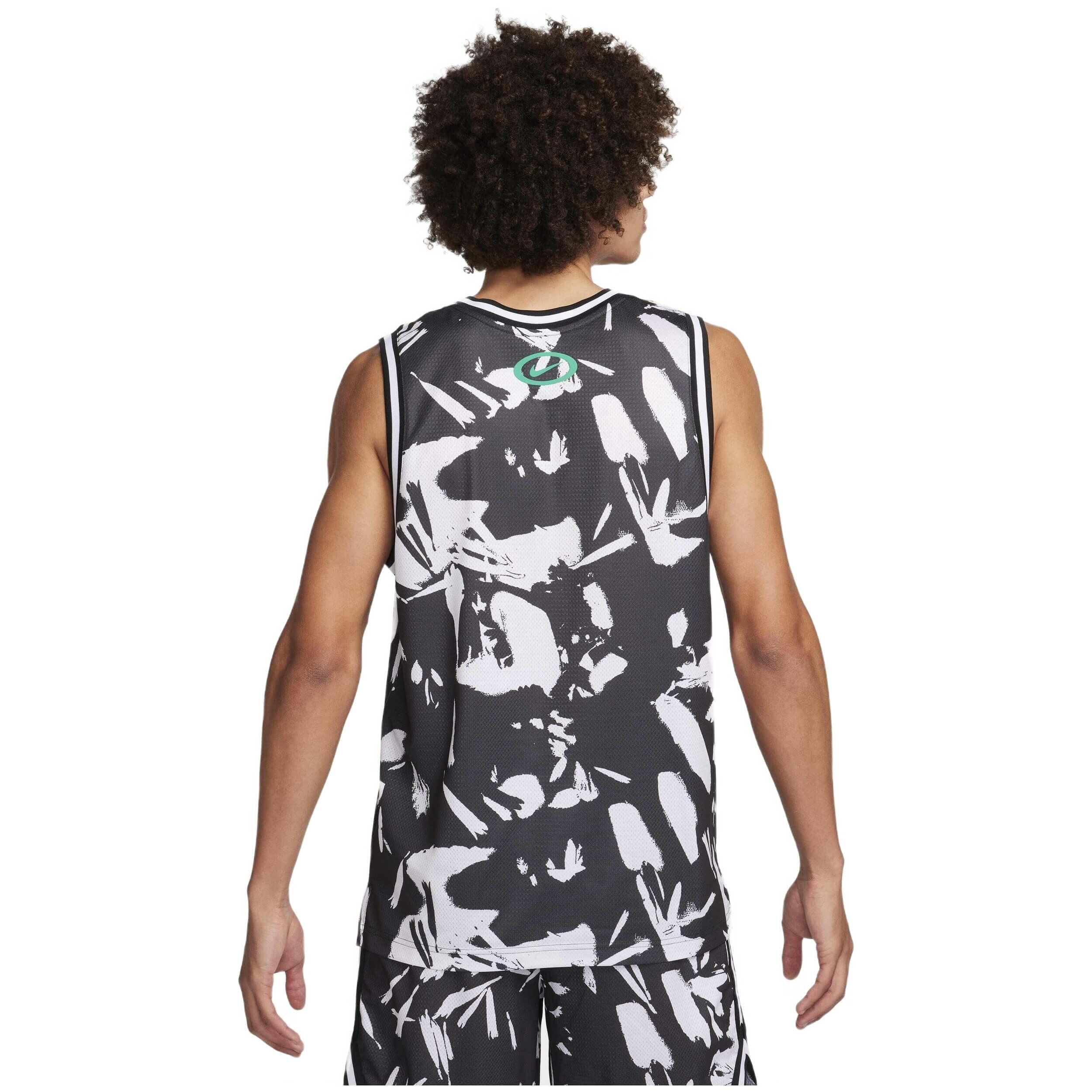 Trägershirt Nike Modell FN2688-010 für männer 2/4