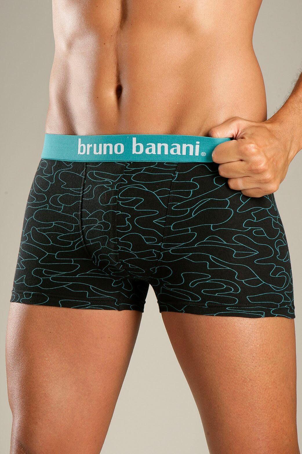 BRUNO BANANI picture