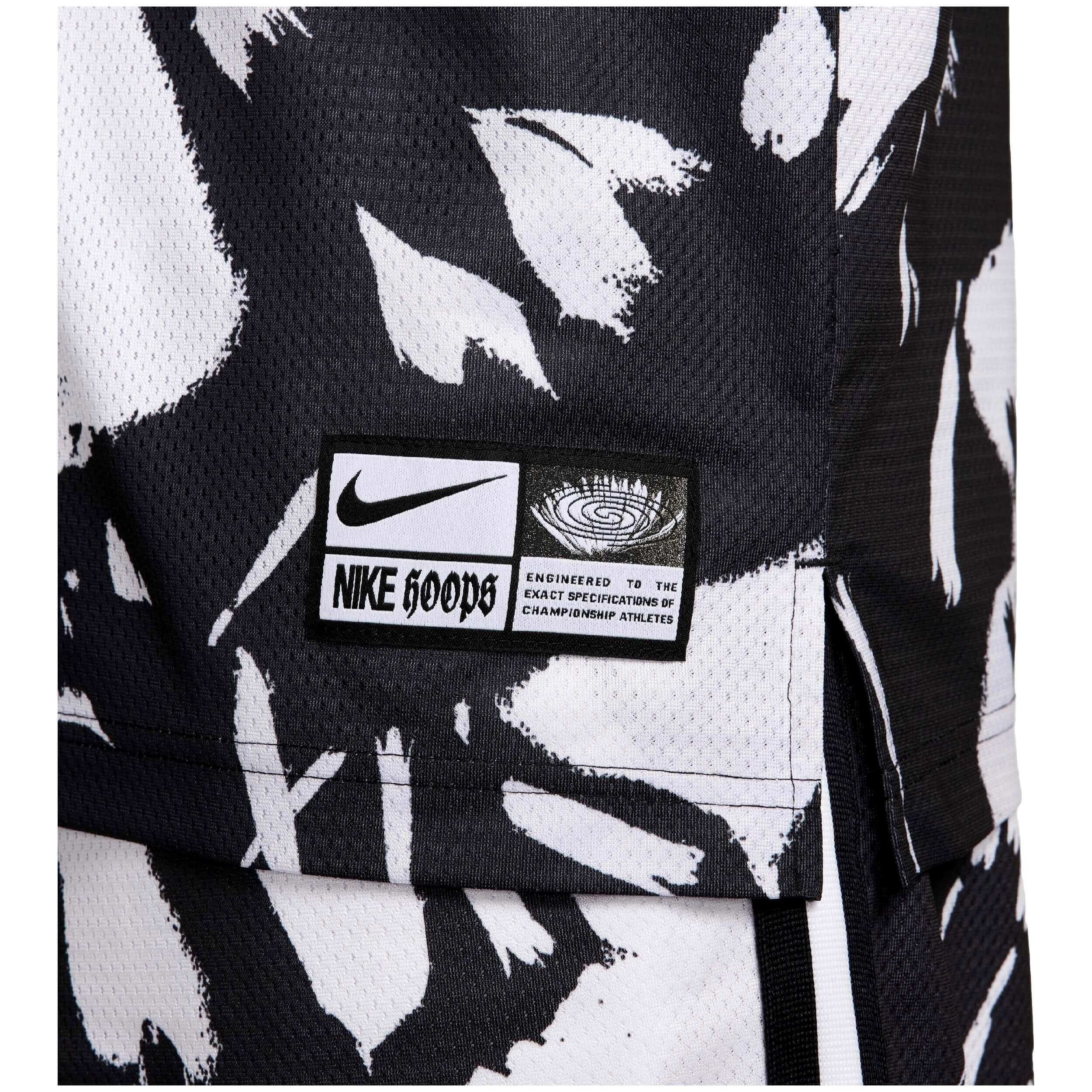 Trägershirt Nike Modell FN2688-010 für männer 4/4