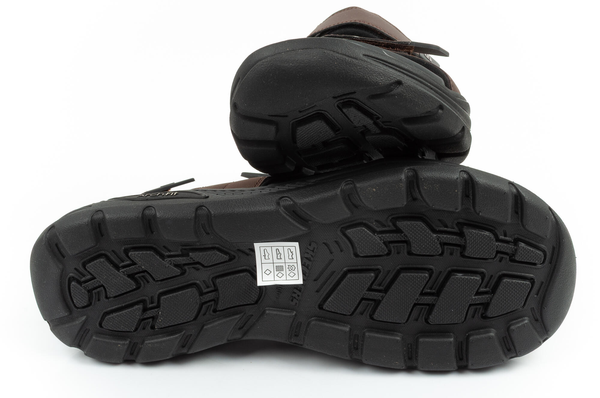Buty sandały męskie Skechers Arch Fit 6/7