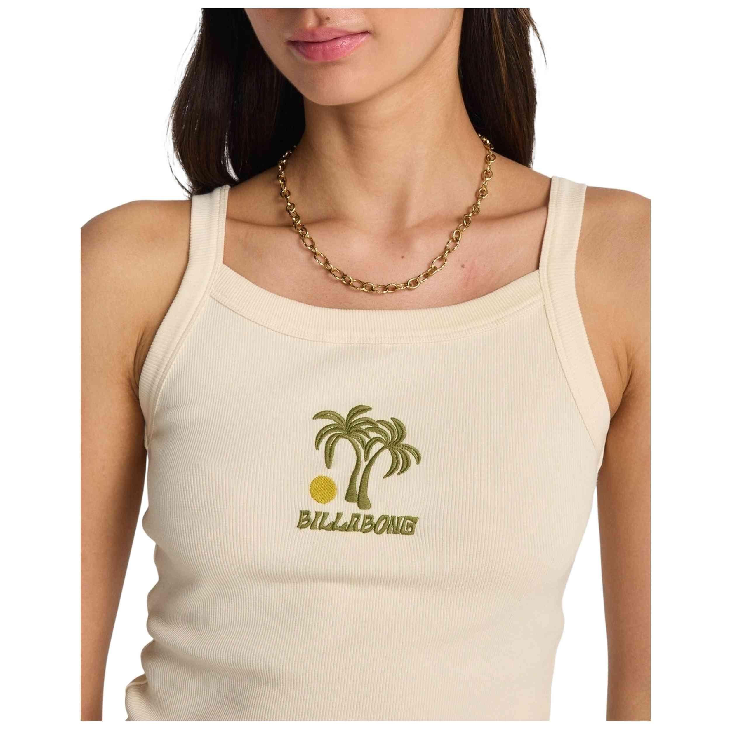 Debardeur Billabong modèle Day Trip Forever pour femmes 3/5