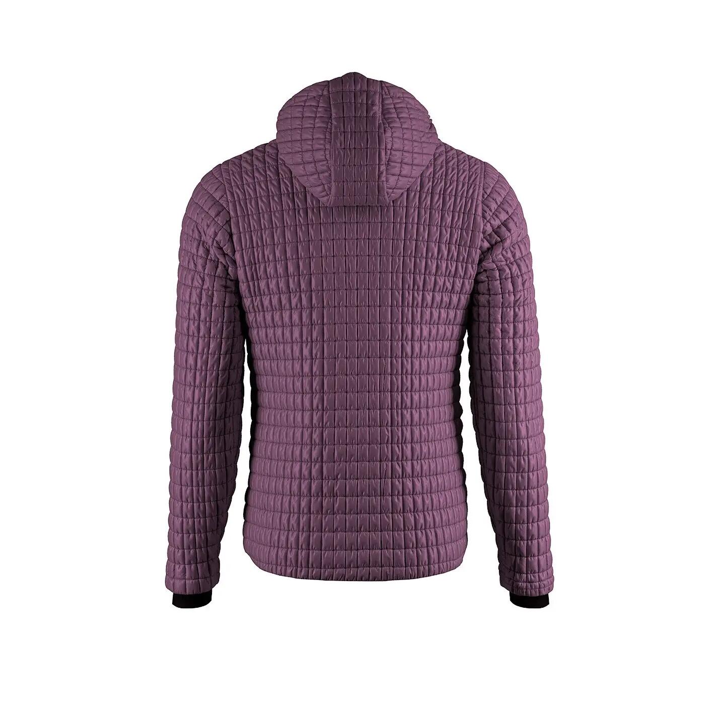 Giacca a vento con cappuccio e zip Etxeondo Urka 4/5