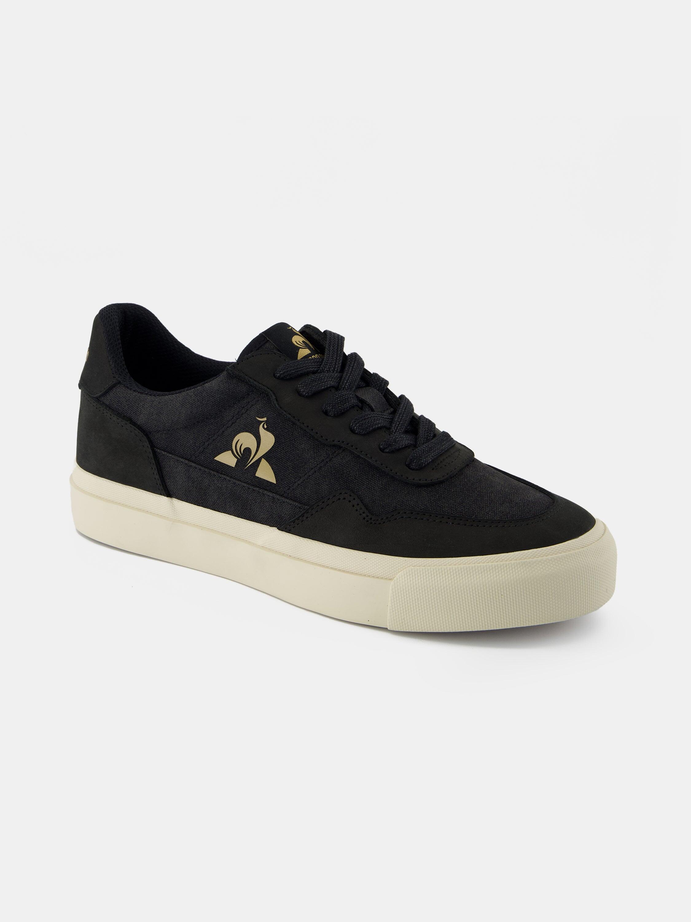 Baskets LCS OLLIE WAXY CANVAS 2/4