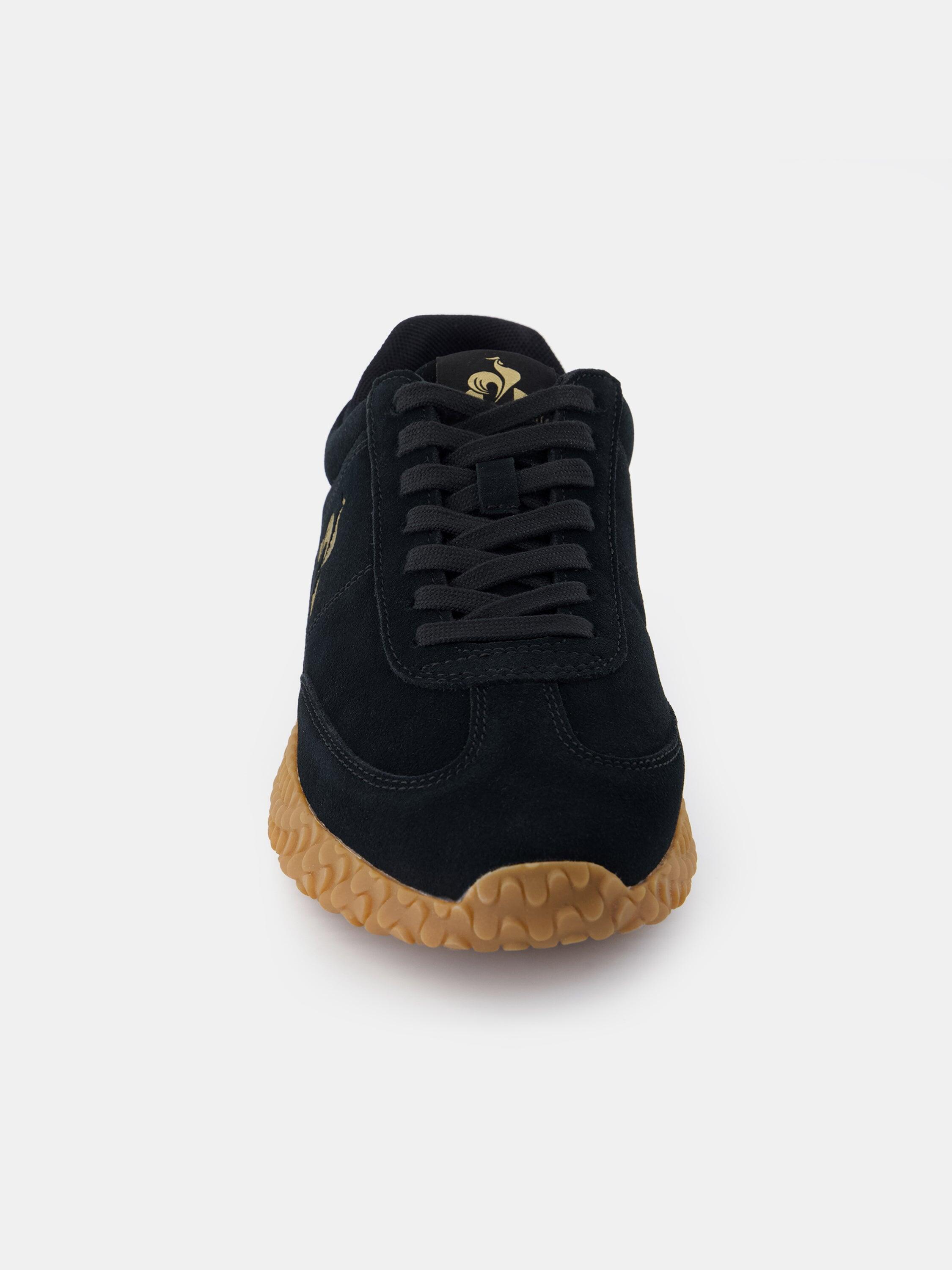 Sneakers retro-running en suede Veloce 5/5