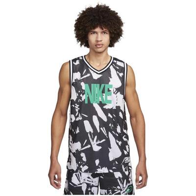 Tanktop nike model fn2688-010 voor mannen