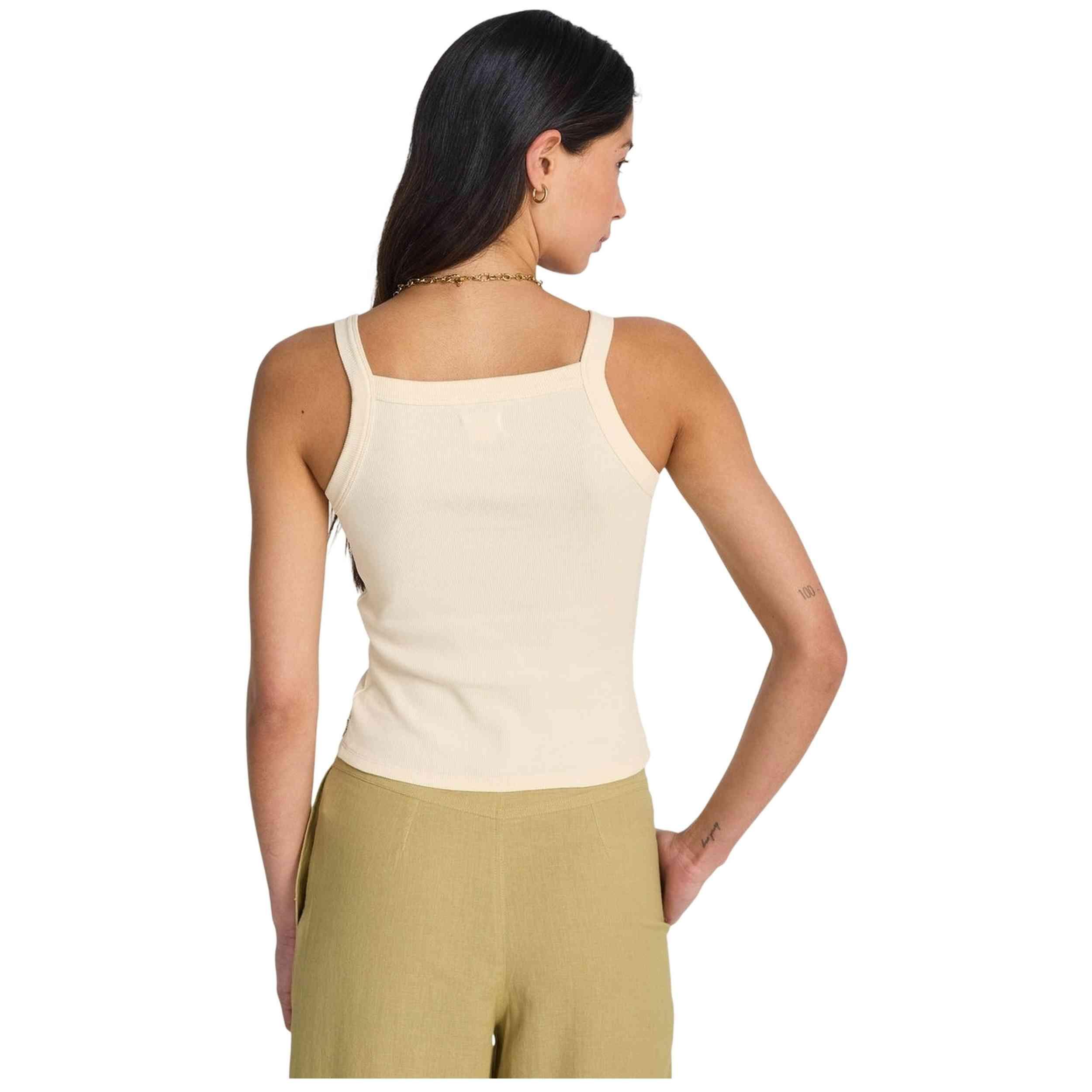 Debardeur Billabong modèle Day Trip Forever pour femmes 2/5