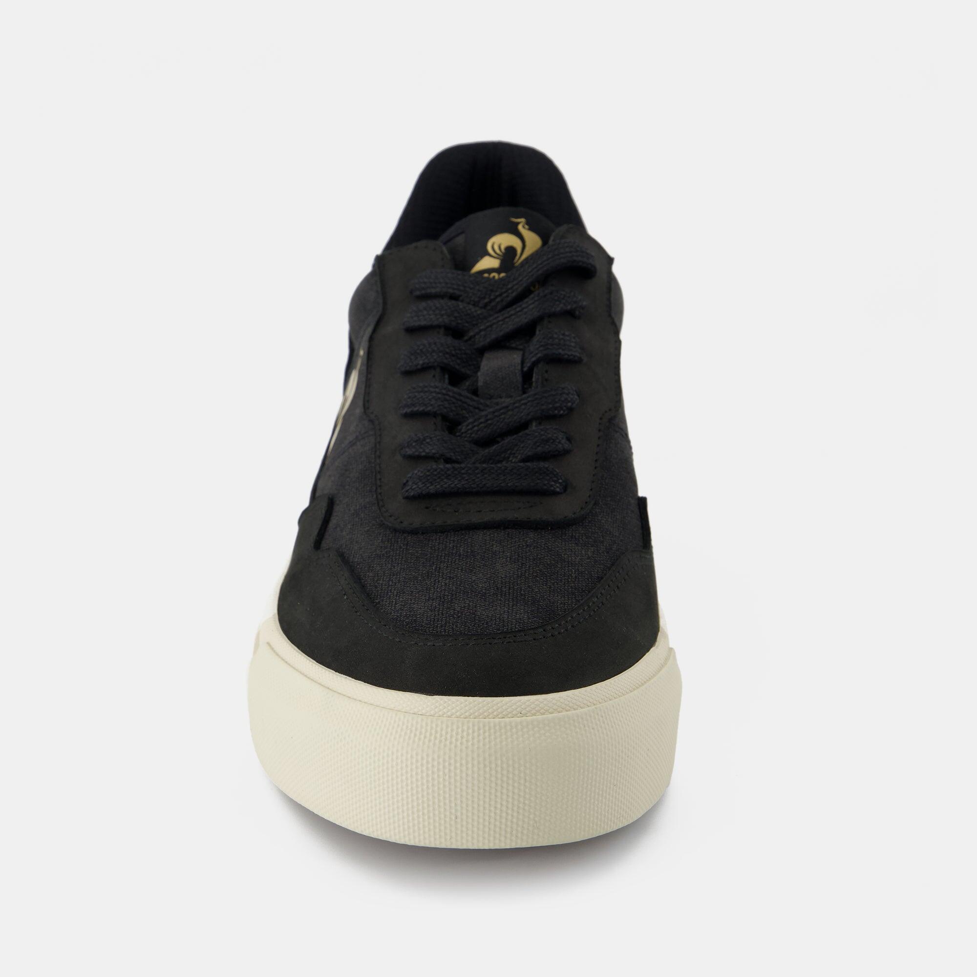 Baskets LCS OLLIE WAXY CANVAS 4/4