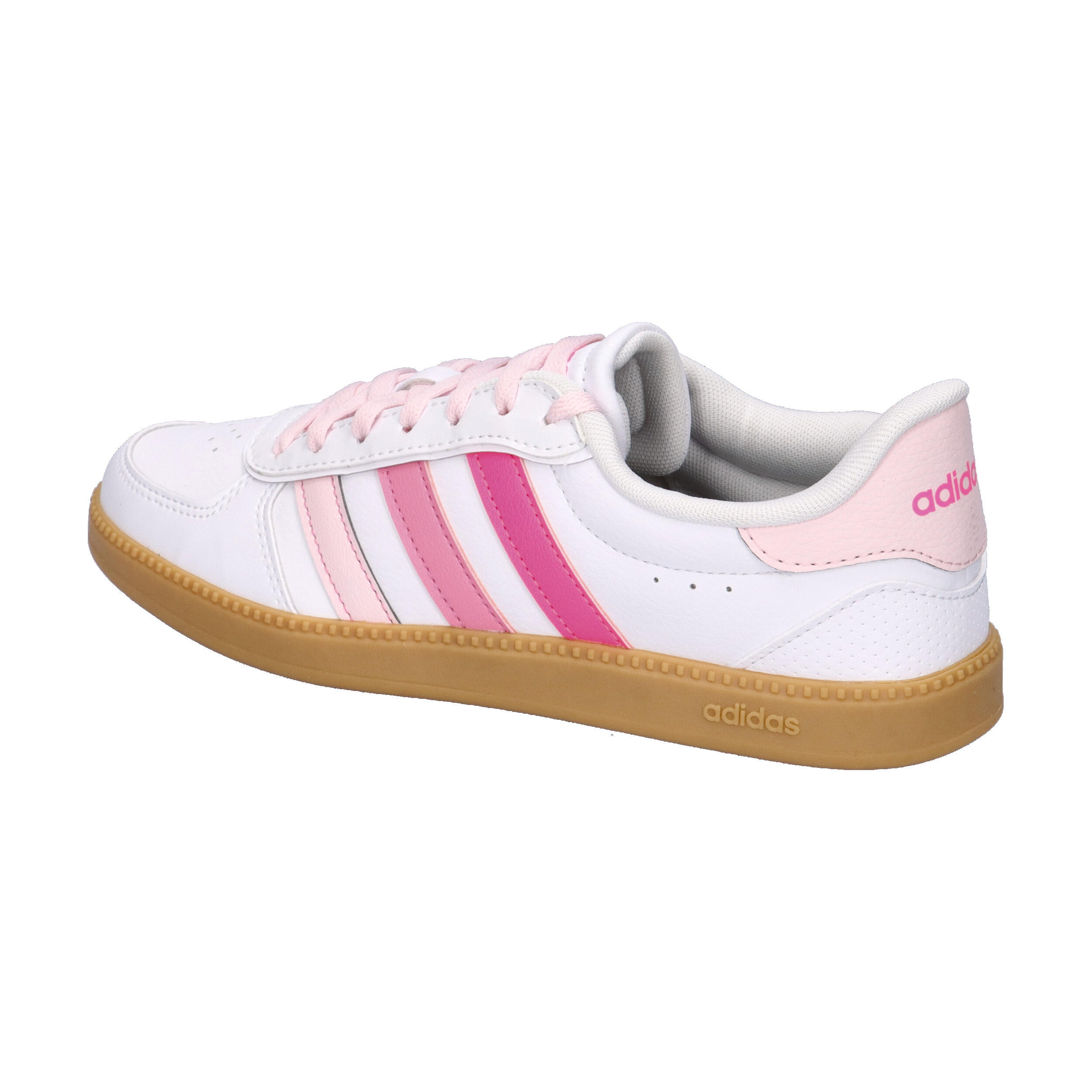 Sapatilhas de mulheres adidas Breaknet Sleek 11/15