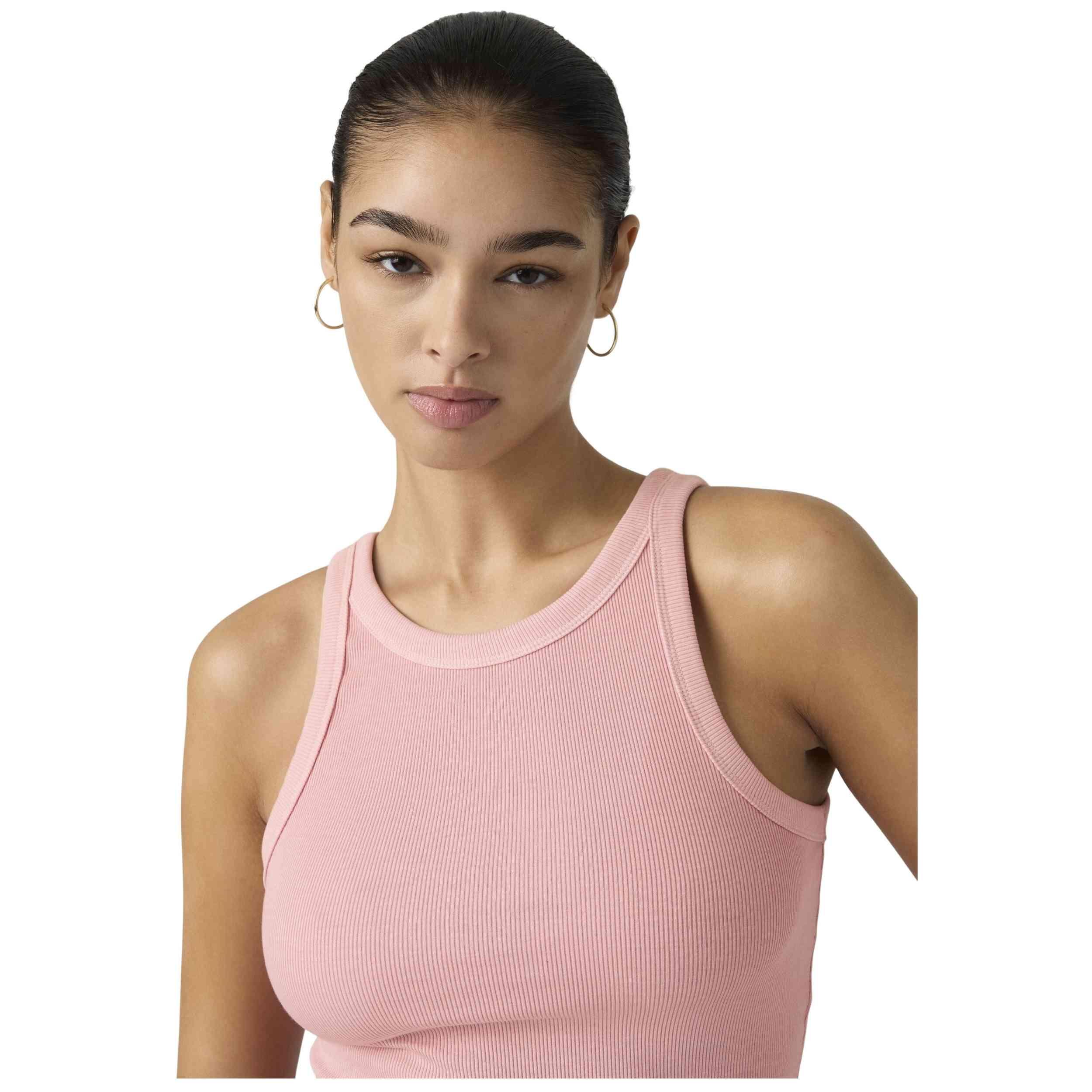 Camiseta de tirantes Levi's modelo 077-53135234564435 para mujer 4/5