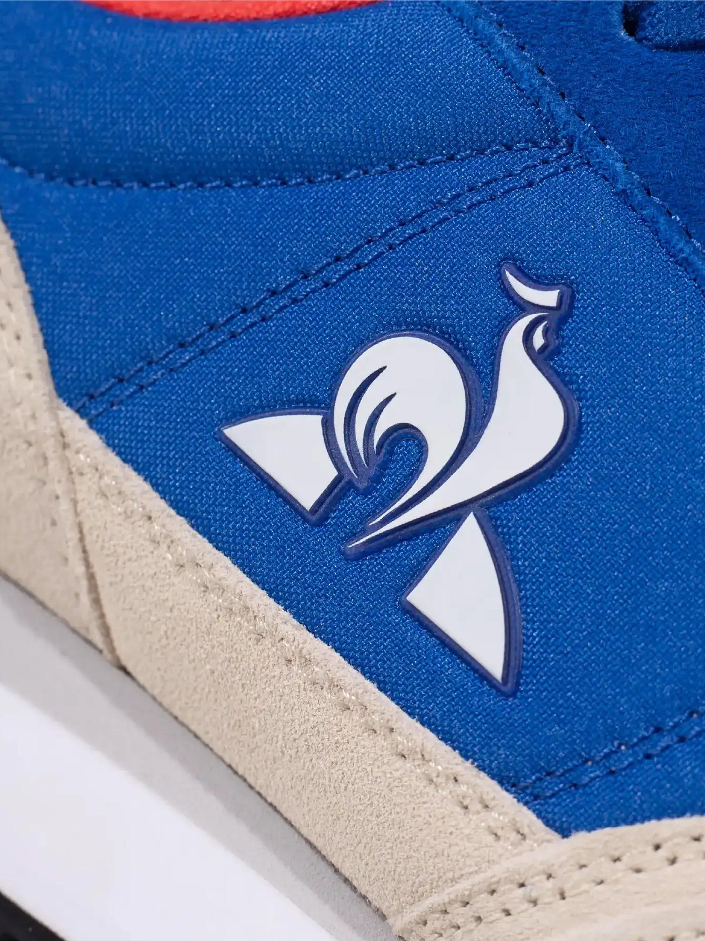 Baskets JET STAR_2 2/2