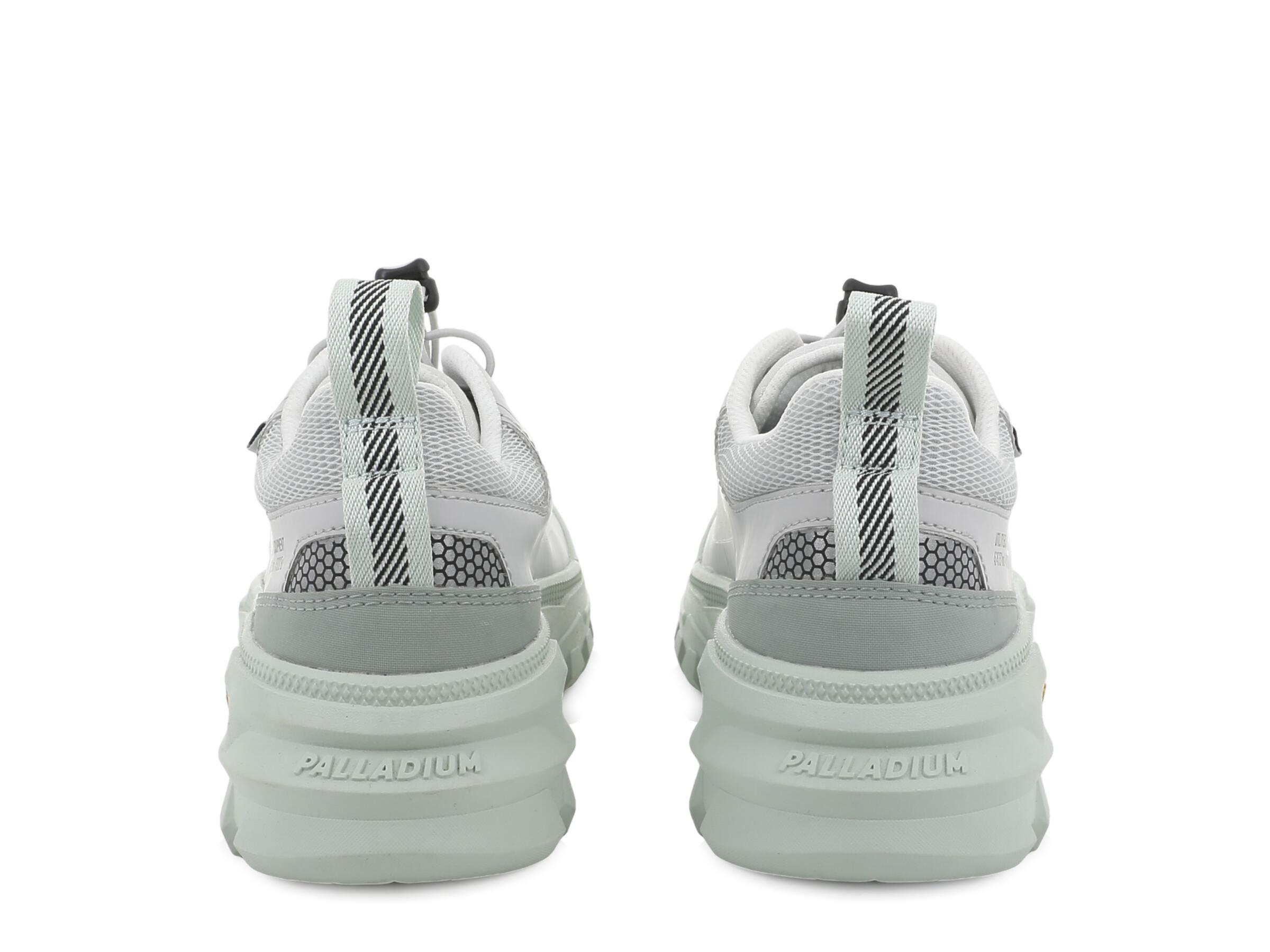 Chaussures de marche Unisexe Waterproof PALLARIDER LO TX WPA 6/7