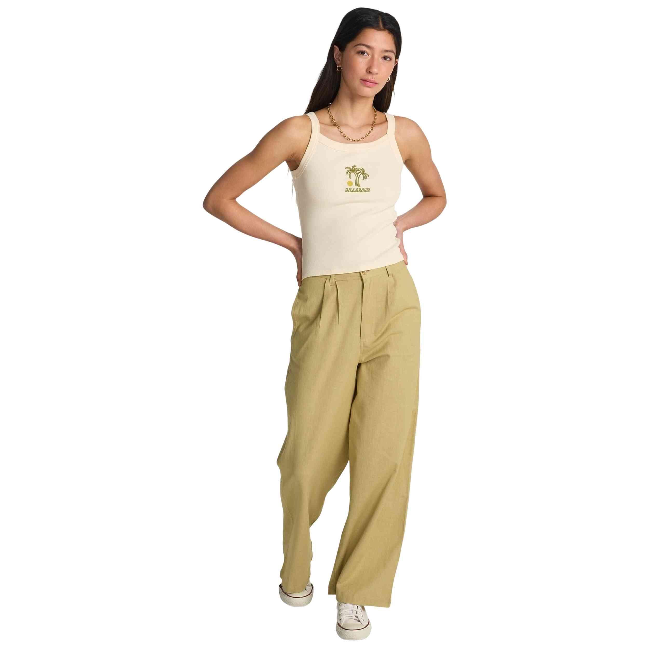 Debardeur Billabong modèle Day Trip Forever pour femmes 5/5