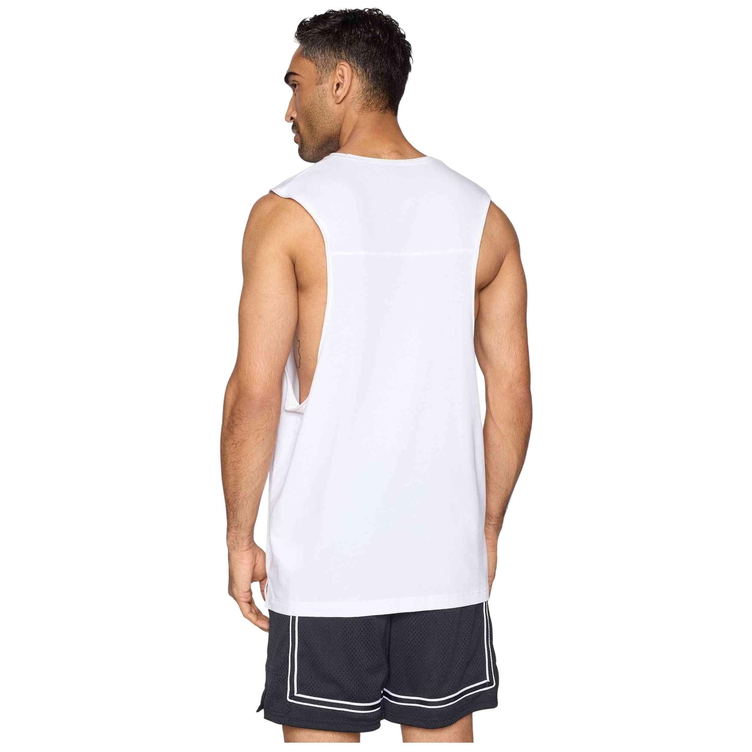 Trägershirt Under armour Modell 6012823-100 für männer 3/5