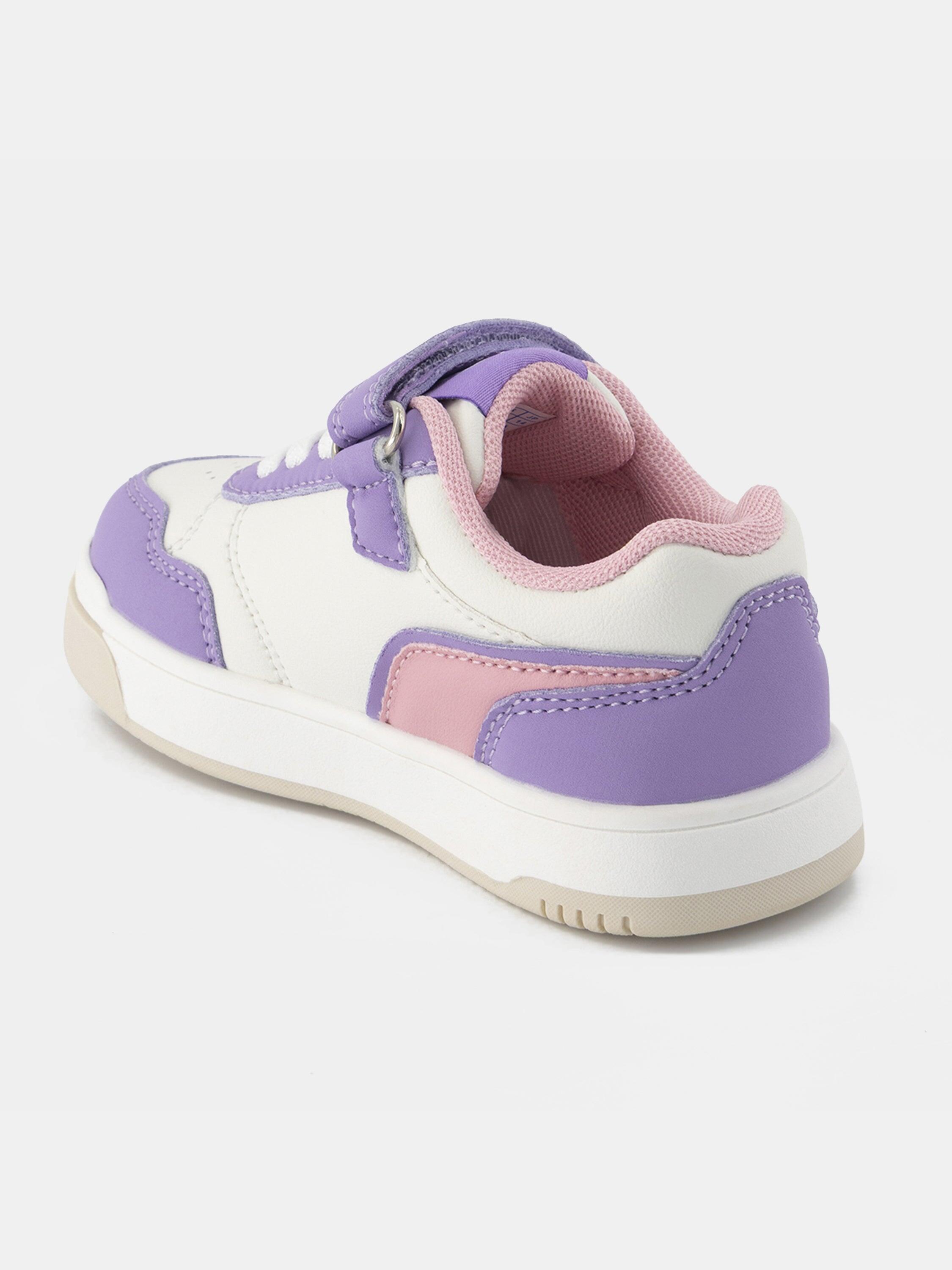 Sneakers LCS Court Breaker 3/4