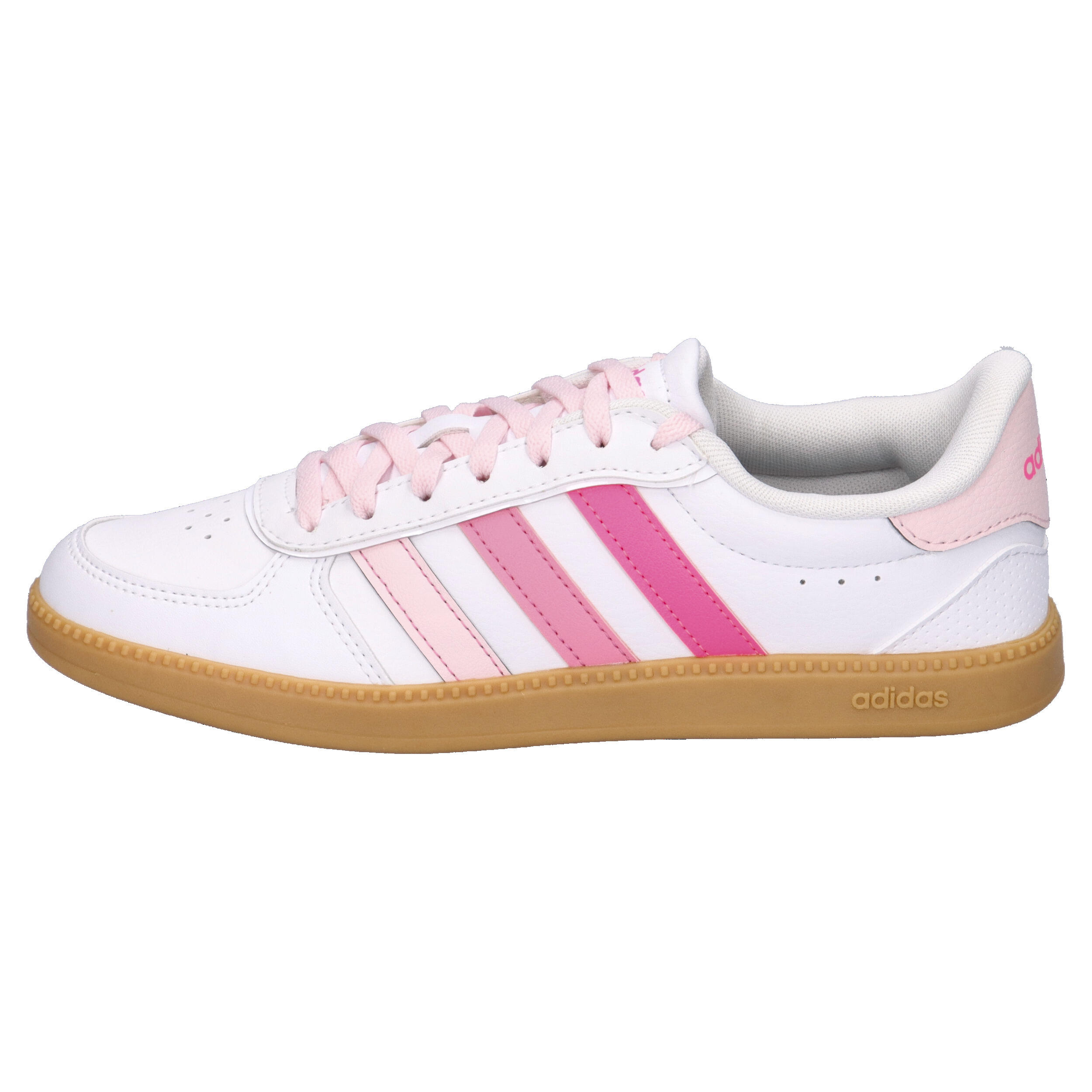 Sapatilhas de mulheres adidas Breaknet Sleek 10/15