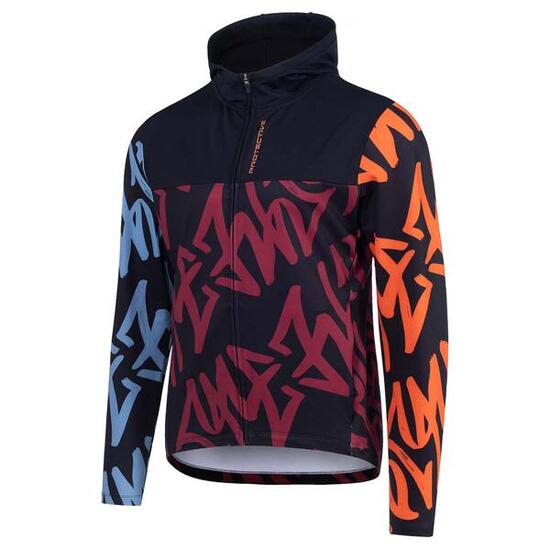 Sweat à capuche homme P-Crew
