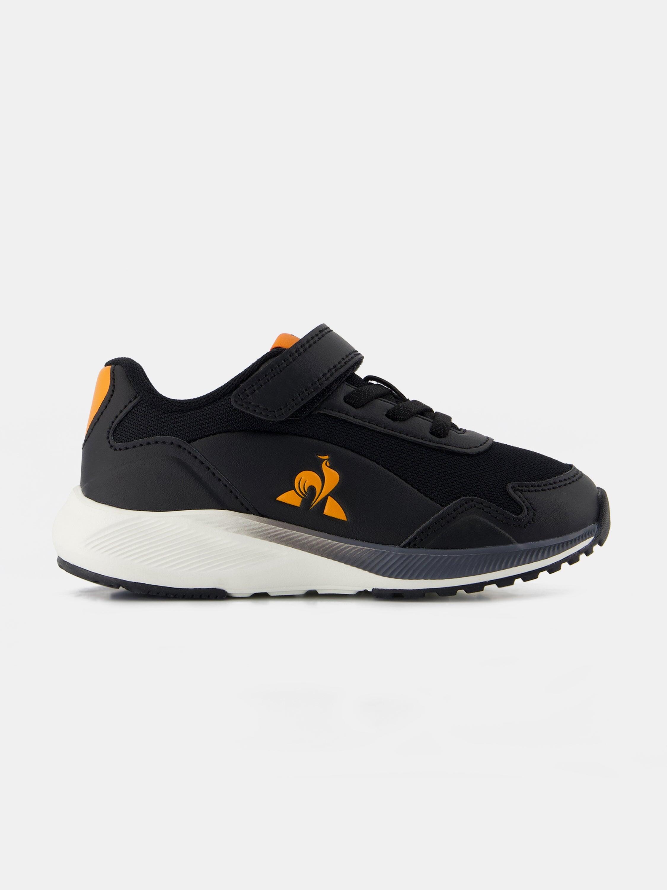 Sneakers running LCS Stride 1/4