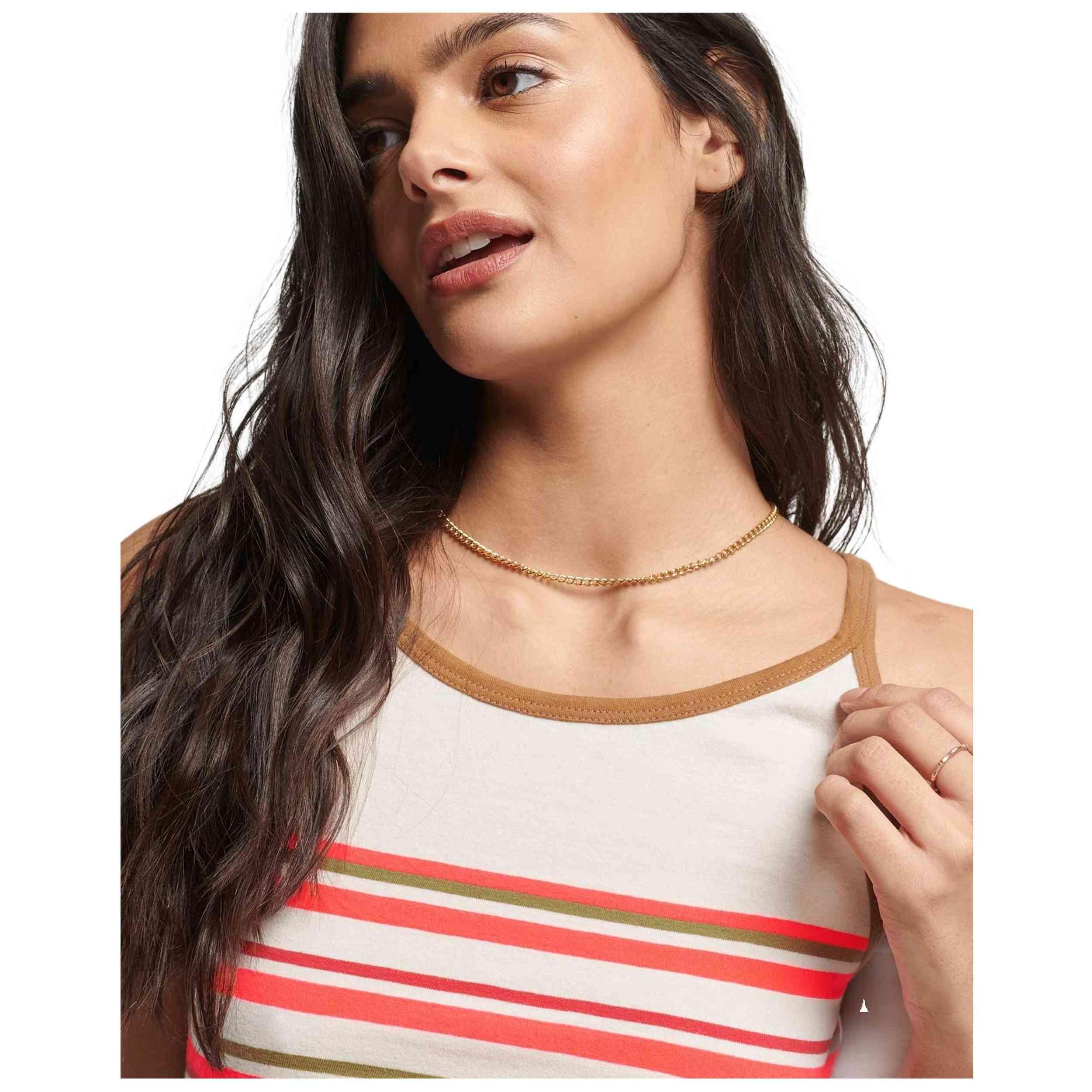 Debardeur Superdry modèle W6011567A pour femmes 3/5