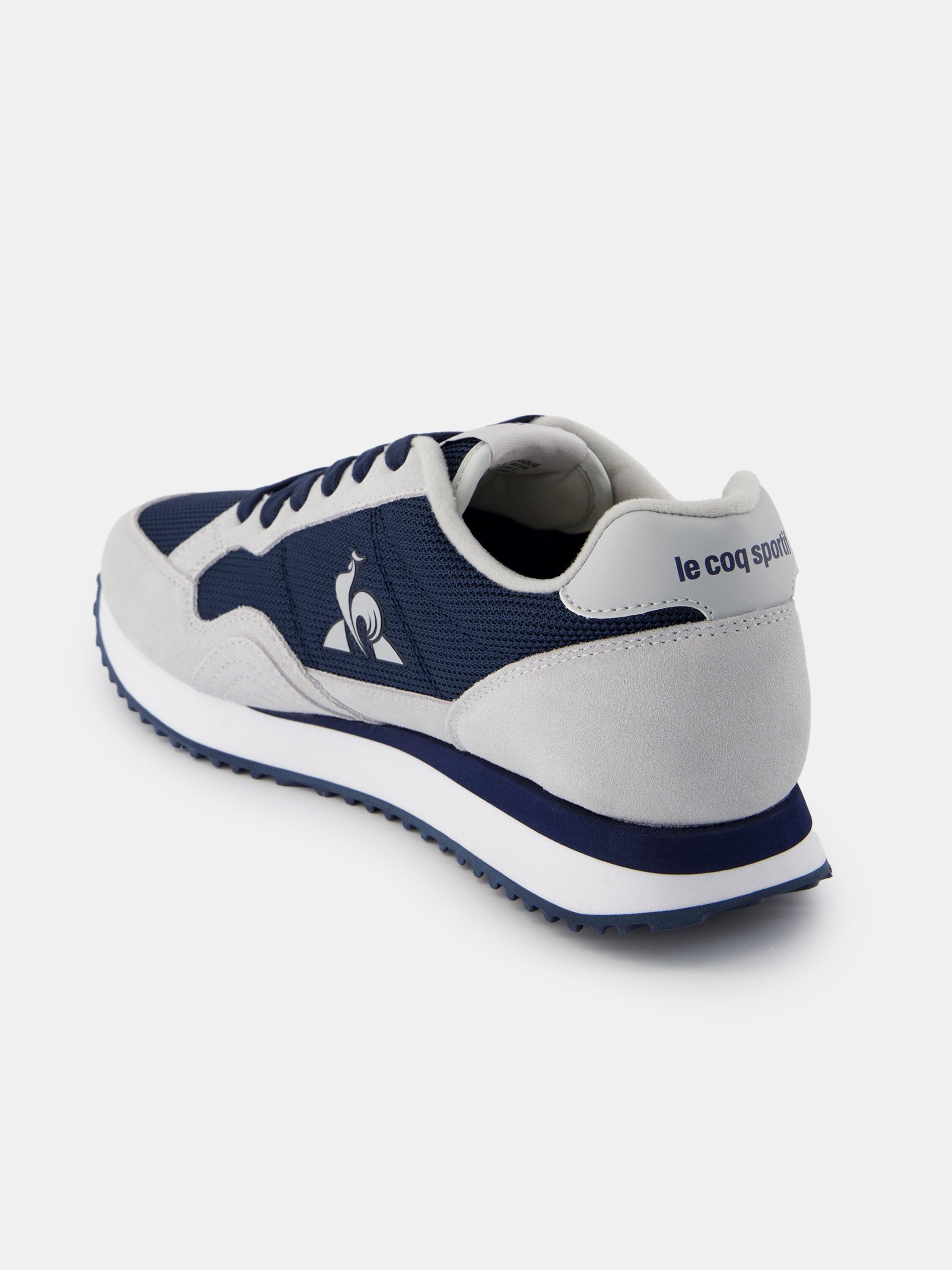 Baskets JET STAR_2 3/4