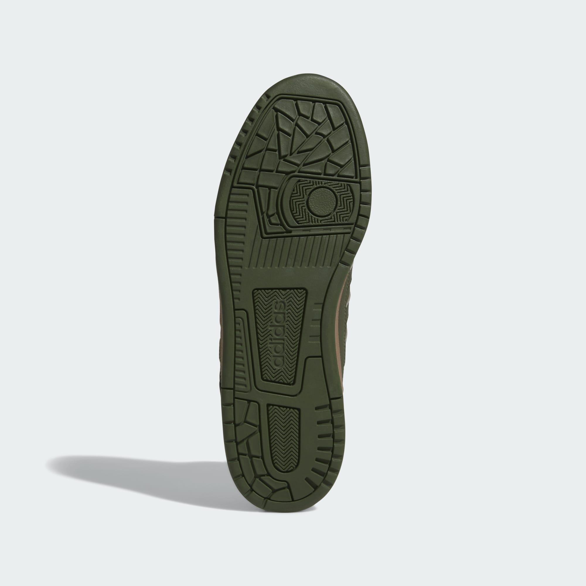 Rapid Court Mid Winterized Schoenen 3/7