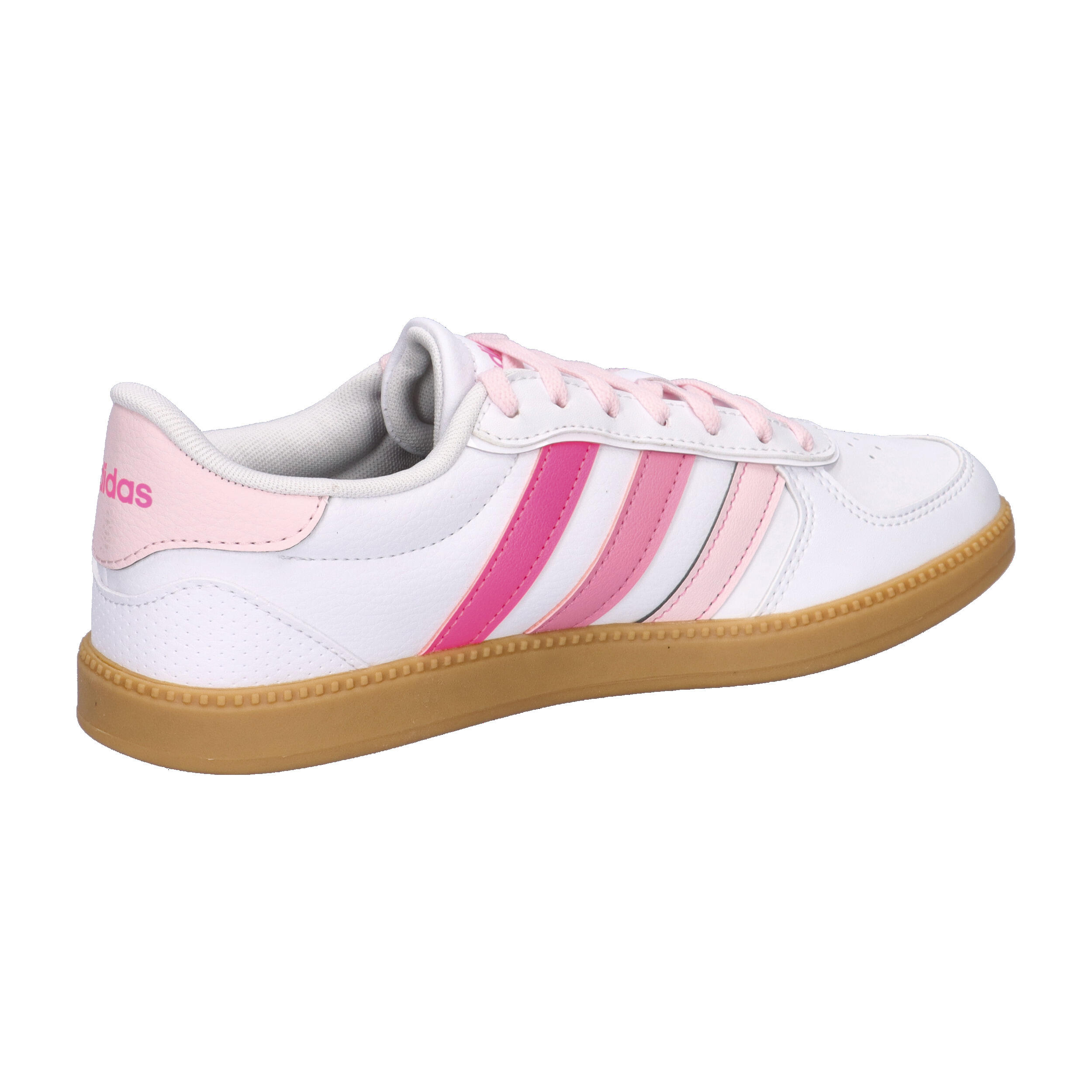 Sapatilhas de mulheres adidas Breaknet Sleek 15/15