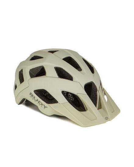 Kask Rudy Project CROSSWAY LIGHT GREY MATTE